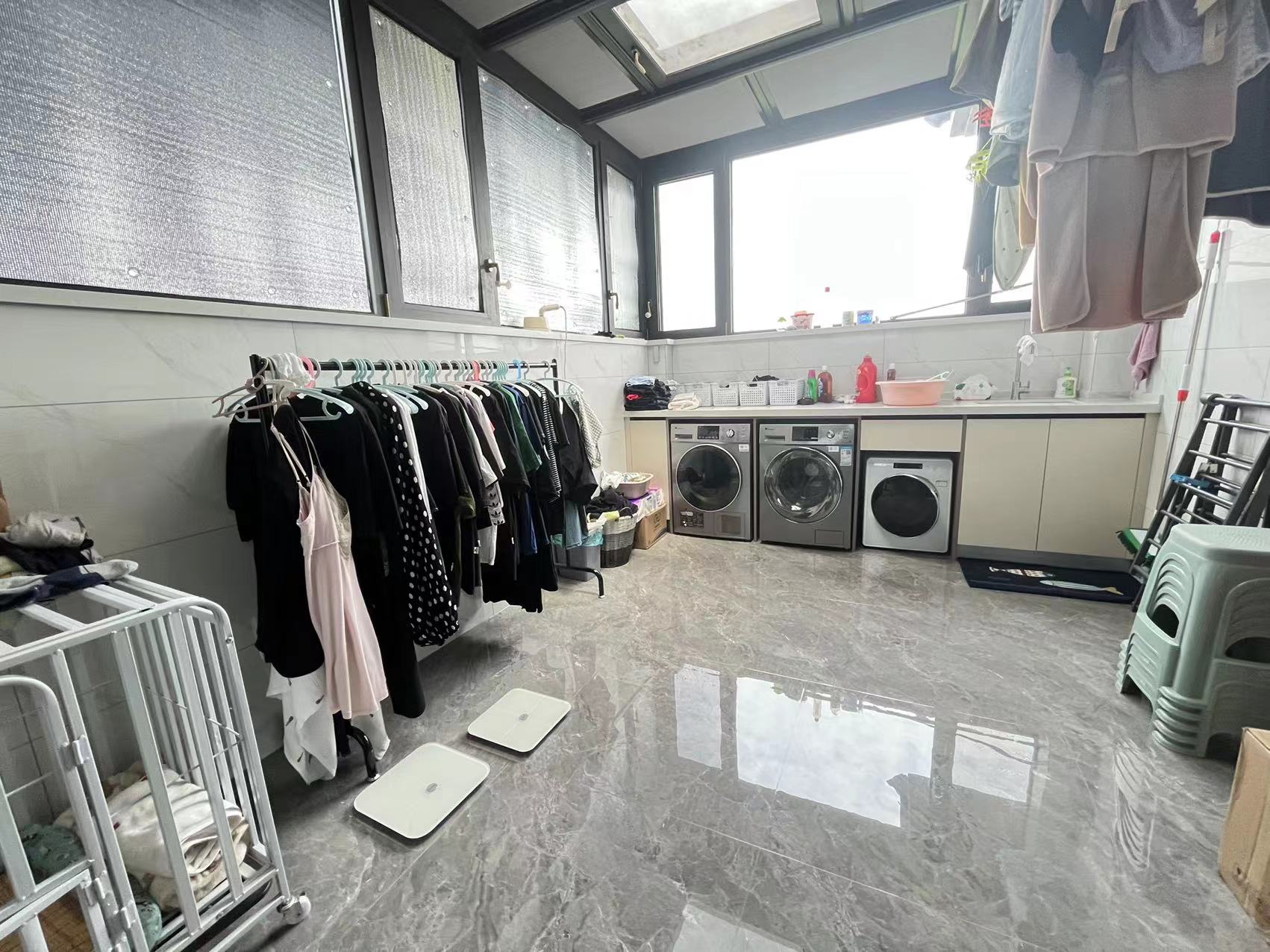 远创紫樾台 6室2厅3卫 260.18m&sup2;