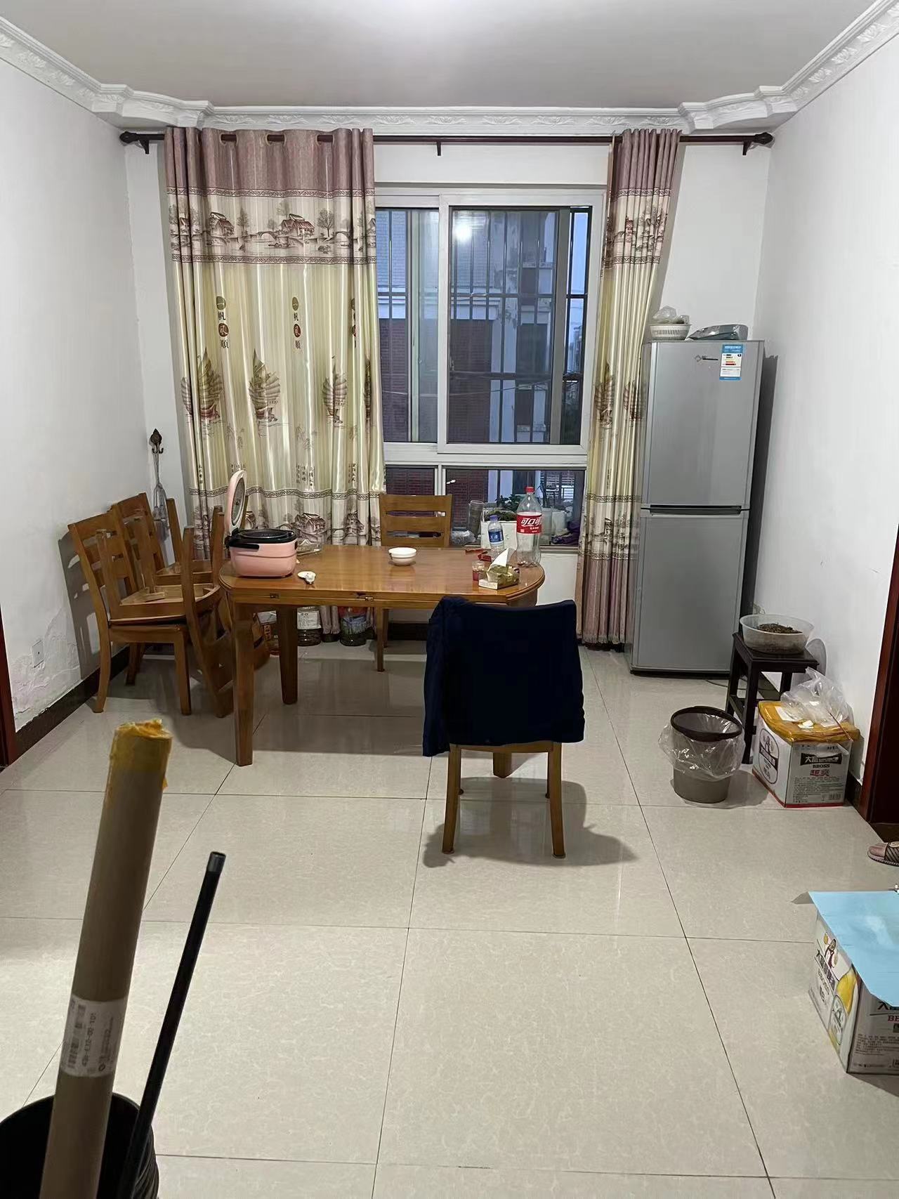 双福佳苑 2室2厅1卫 72m&sup2;