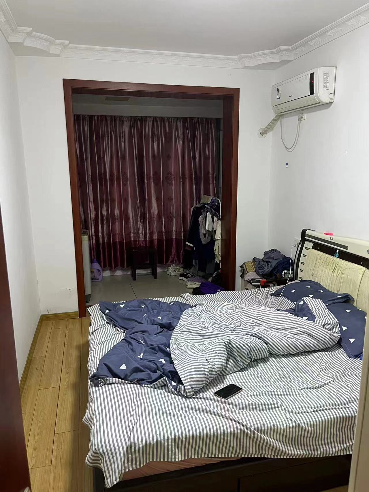 双福佳苑 2室2厅1卫 72m&sup2;