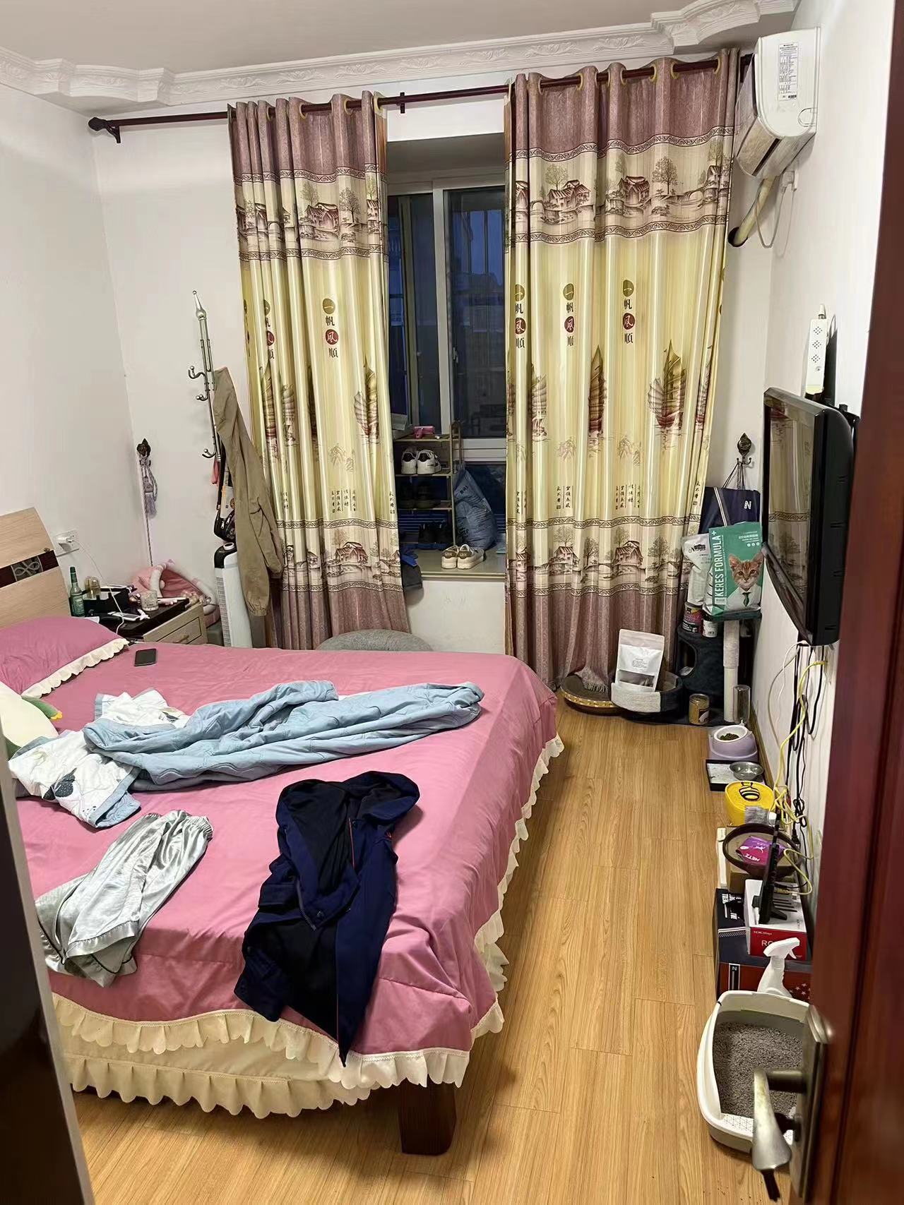 双福佳苑 2室2厅1卫 72m²