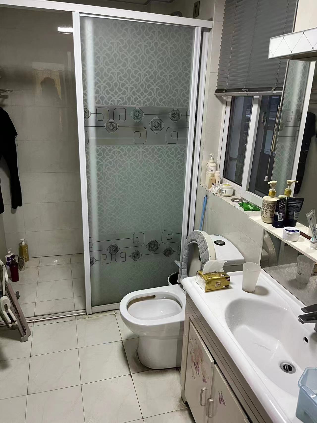 双福佳苑 2室2厅1卫 72m&sup2;