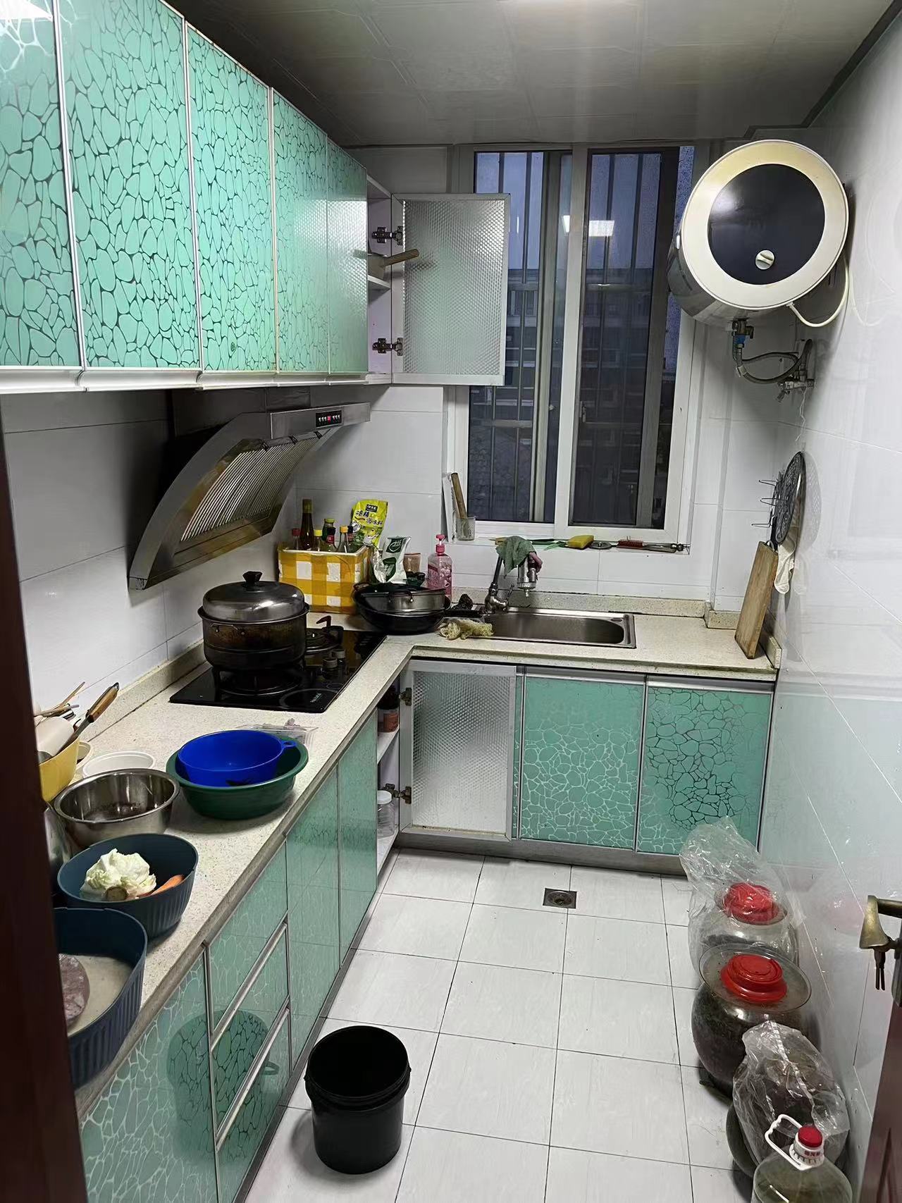 双福佳苑 2室2厅1卫 72m&sup2;