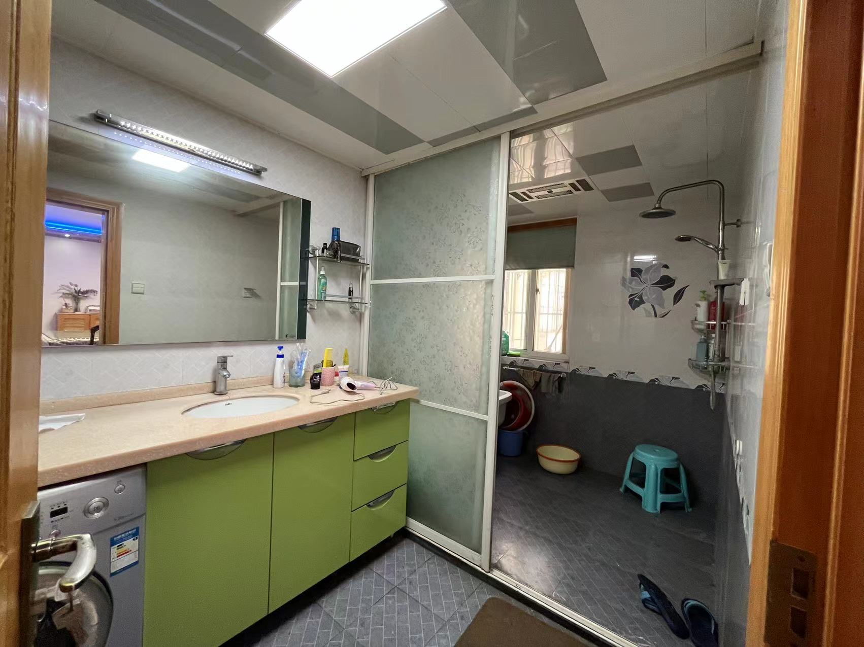 城港花苑 3室1厅1卫 122.85m&sup2;