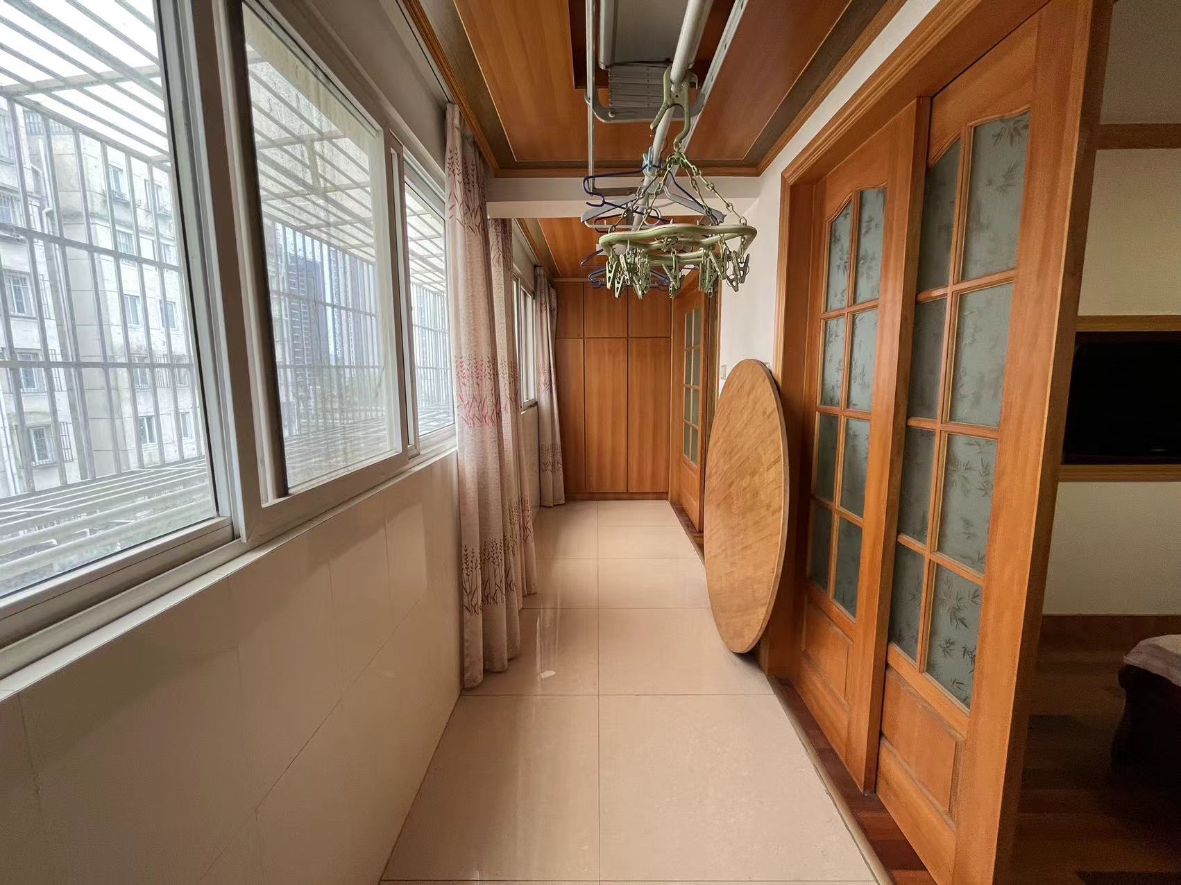 城港花苑 3室1厅1卫 122.85m&sup2;