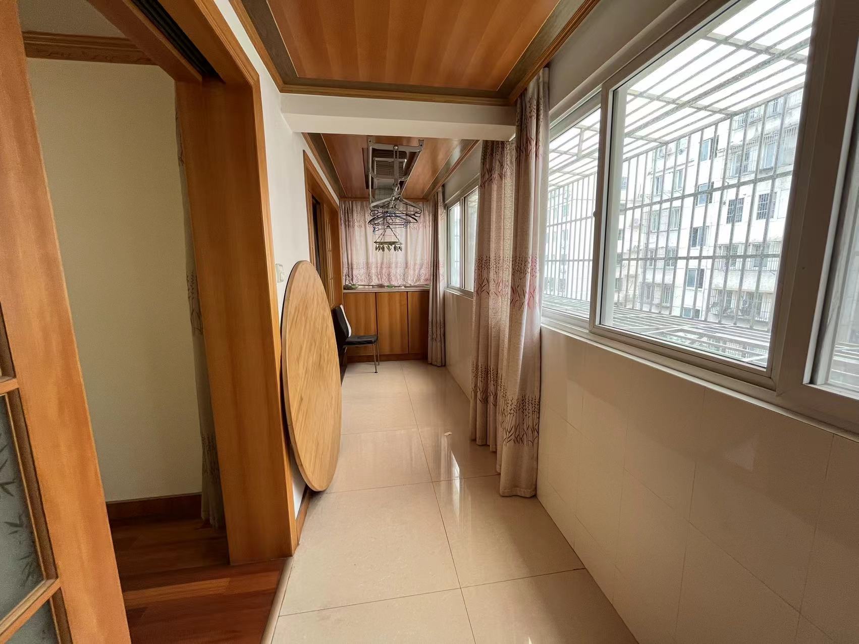 城港花苑 3室1厅1卫 122.85m&sup2;