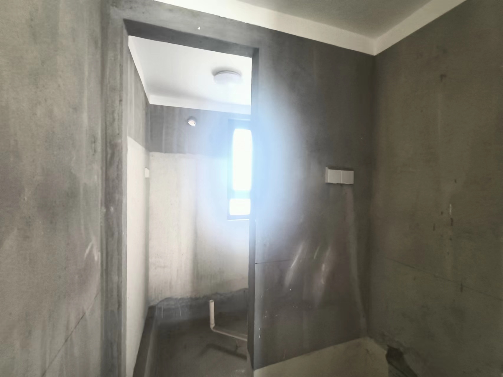 万达华府 1室0厅0卫 141.00m&sup2;