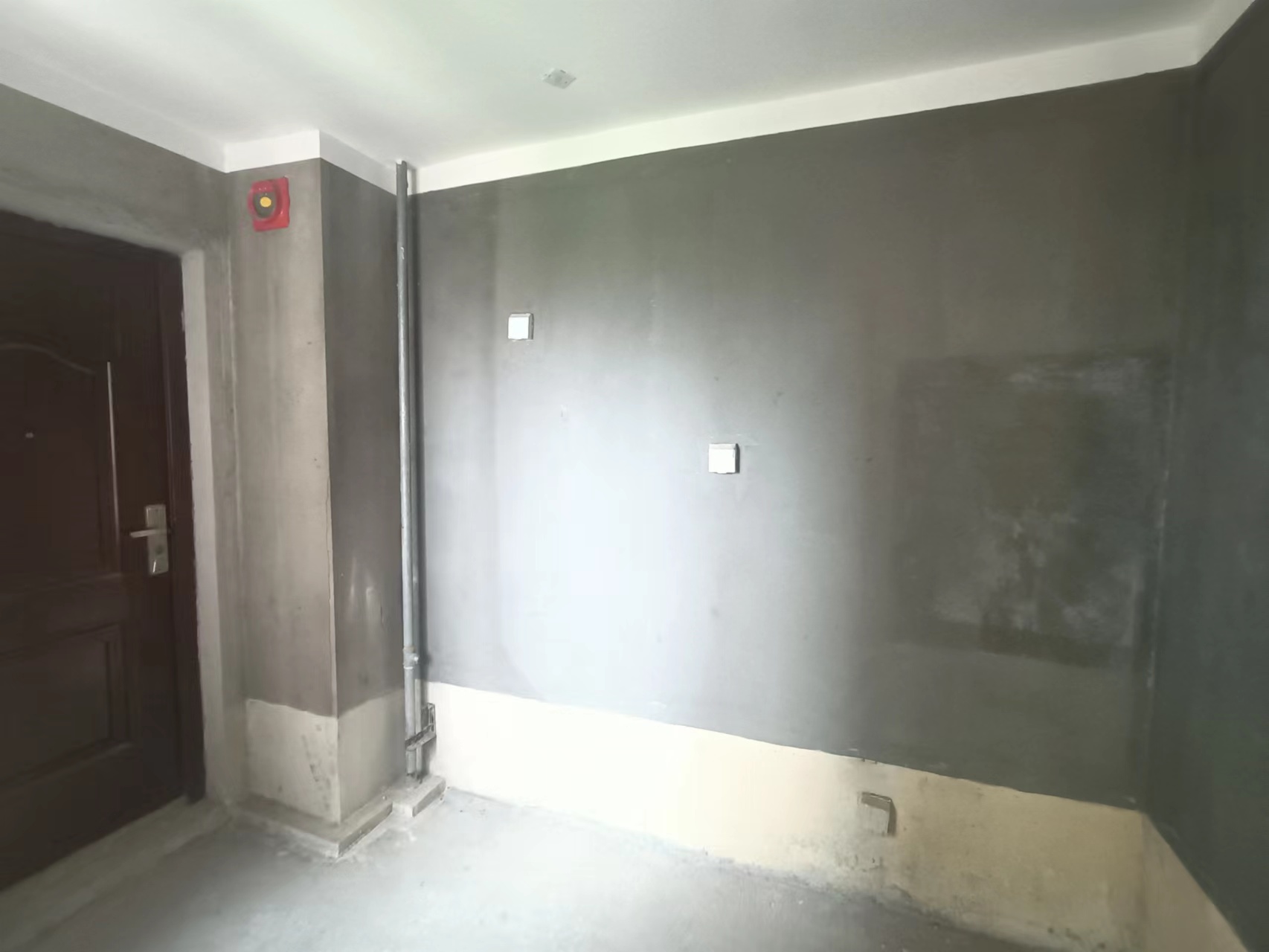 万达华府 1室0厅0卫 141.00m&sup2;
