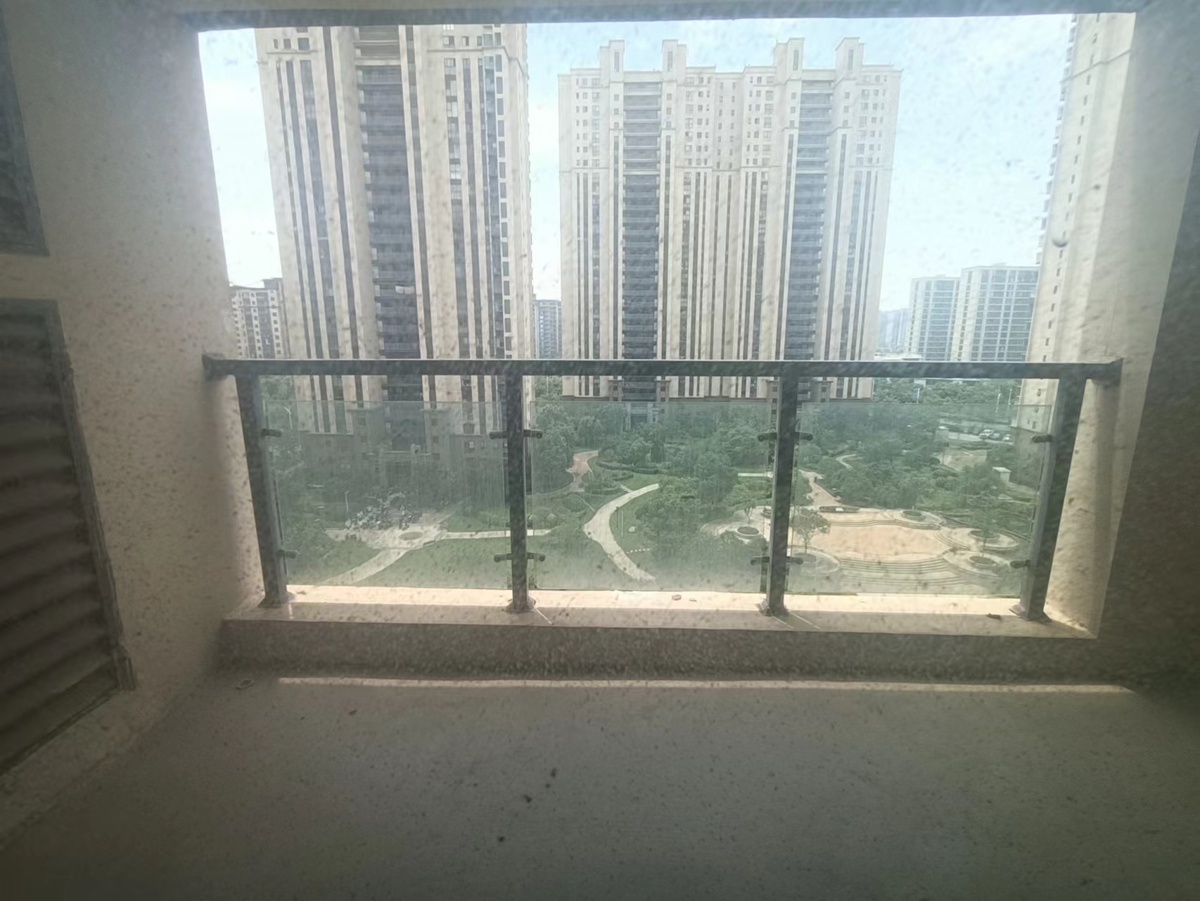 万达华府 1室0厅0卫 141.00m&sup2;
