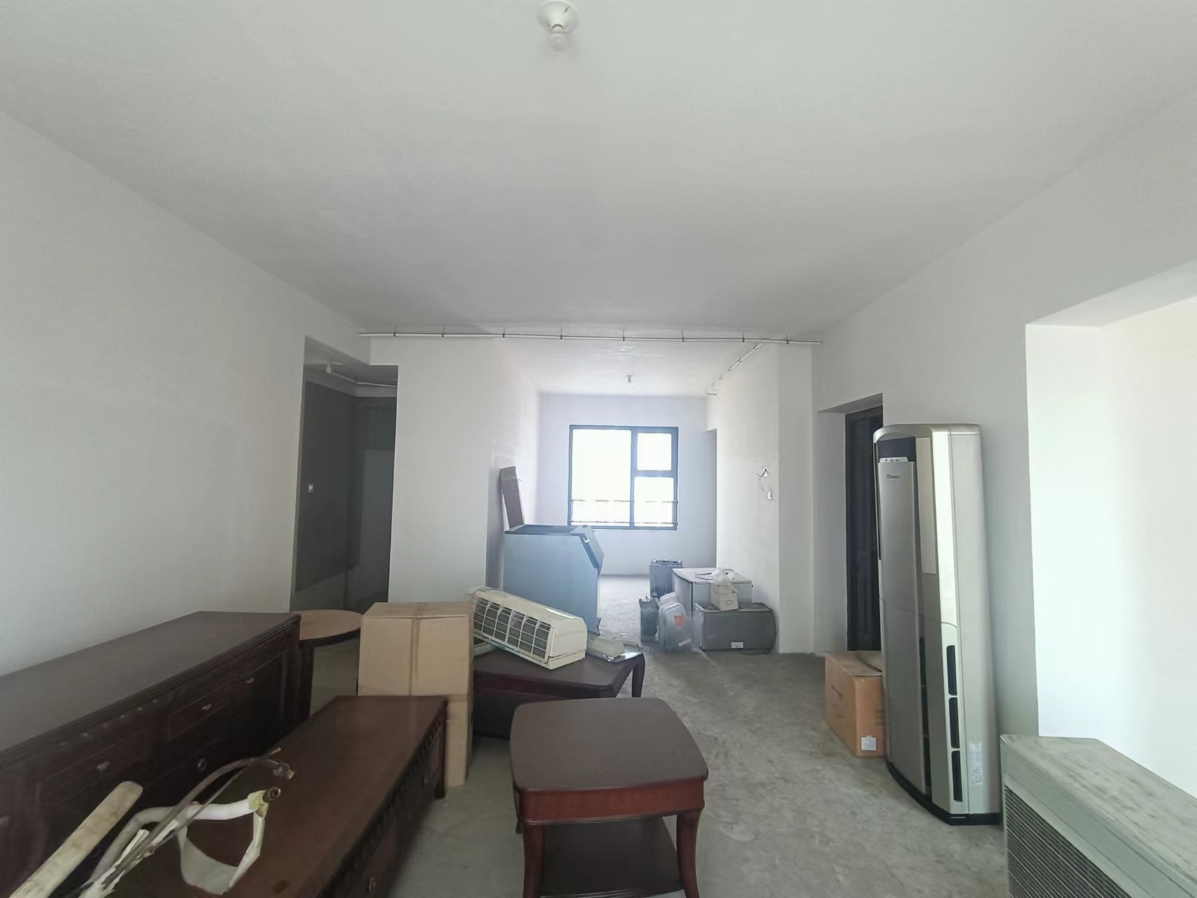 万达华府 1室0厅0卫 141.00m²