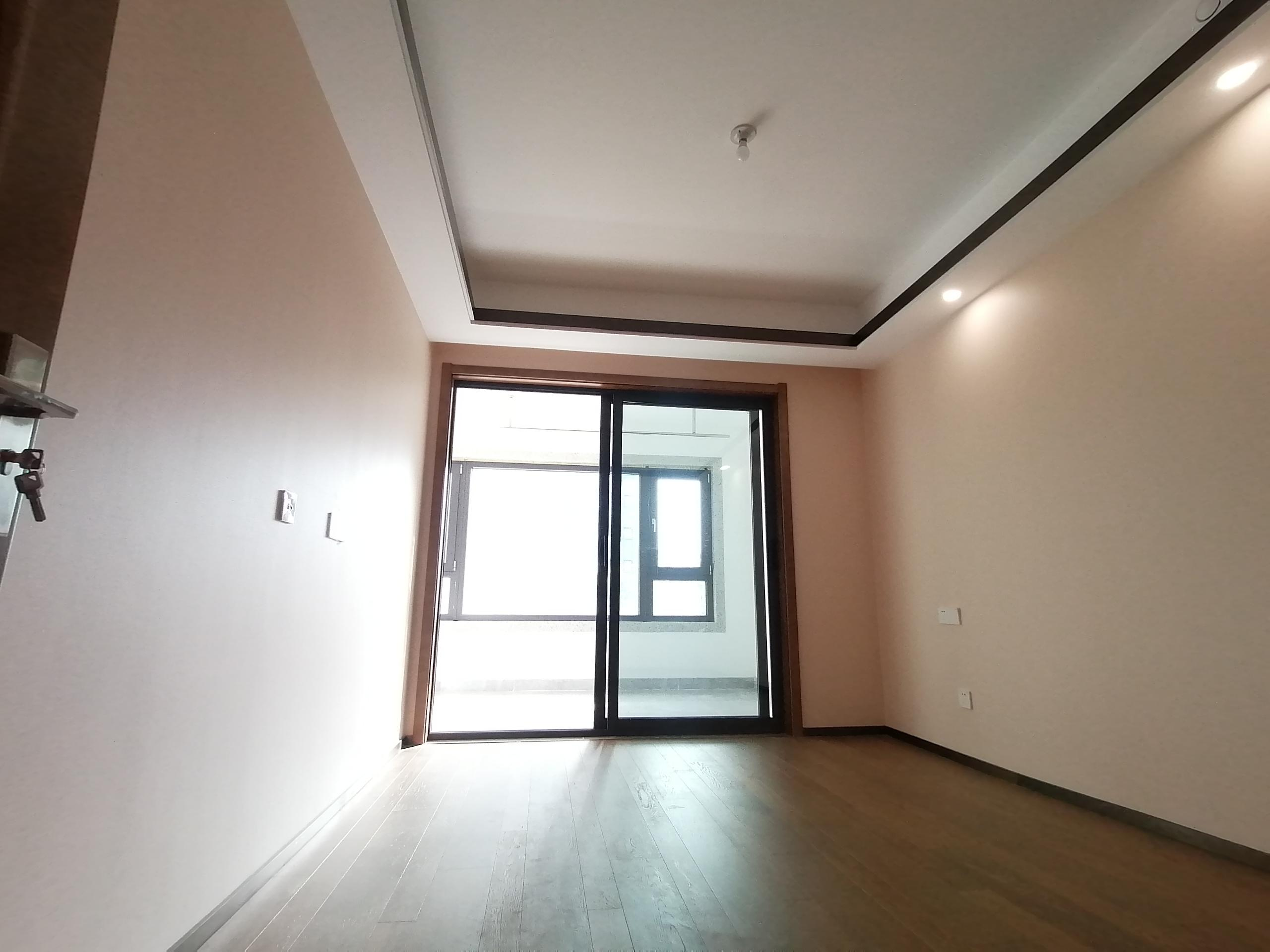 远创东樾 4室2厅2卫 155m&sup2;