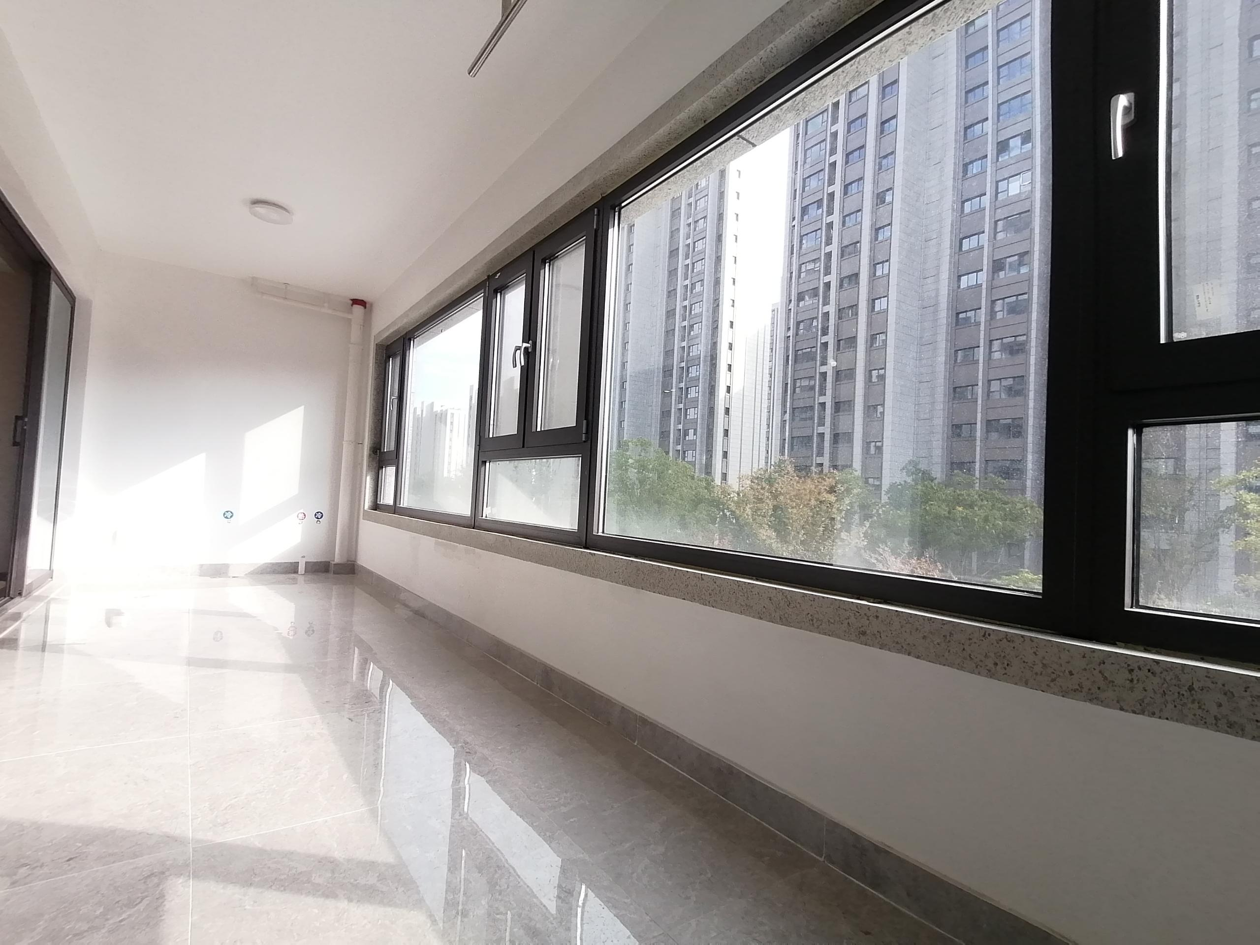 远创东樾 4室2厅2卫 155m&sup2;