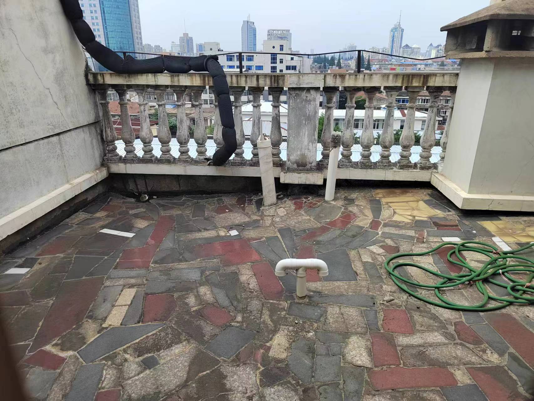 紫竹苑 4室2厅1卫 128m&sup2;