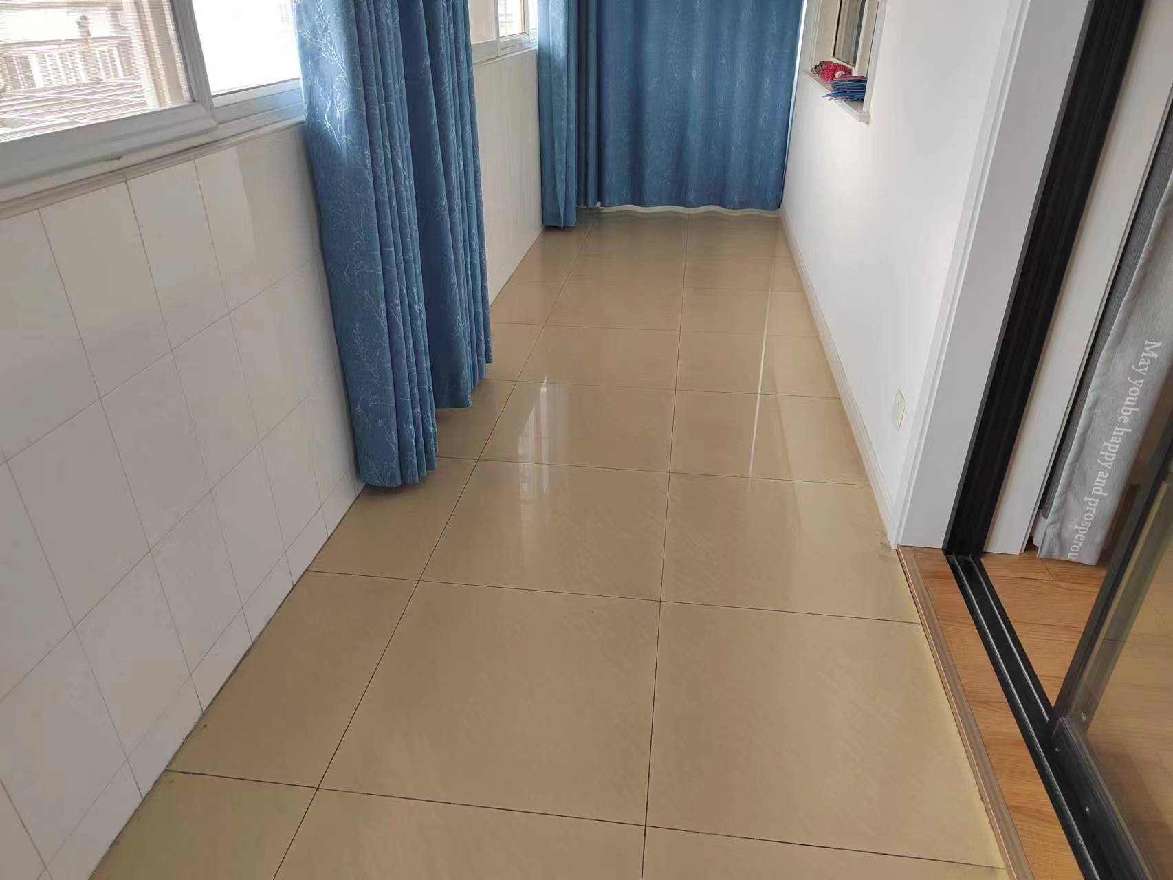 紫竹苑 4室2厅1卫 128m&sup2;