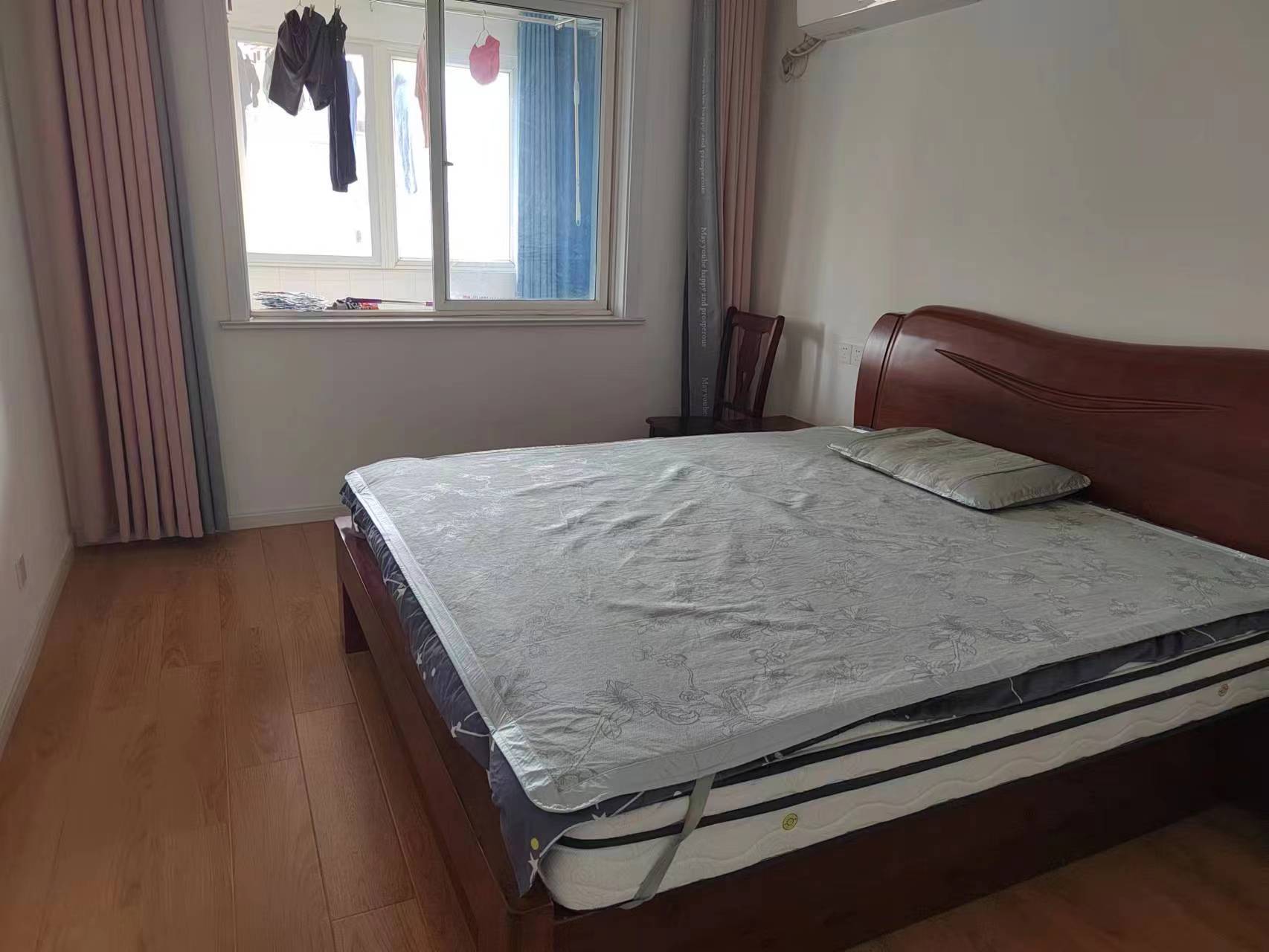 紫竹苑 4室2厅1卫 128m&sup2;