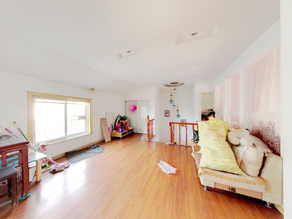 永兴佳园二期 4室2厅2卫 110m&sup2;