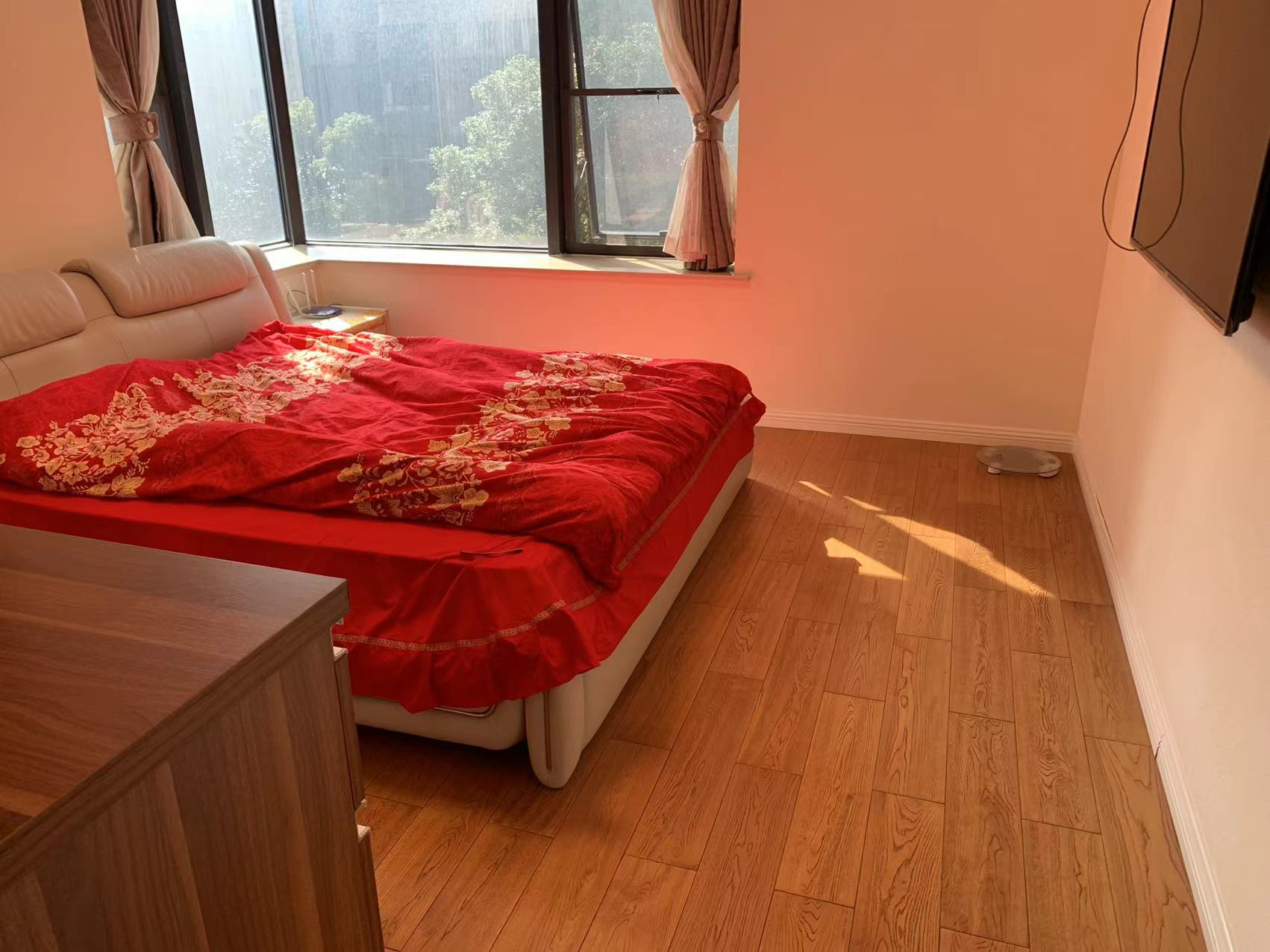 文景嘉苑 3室2厅2卫 166m&sup2;