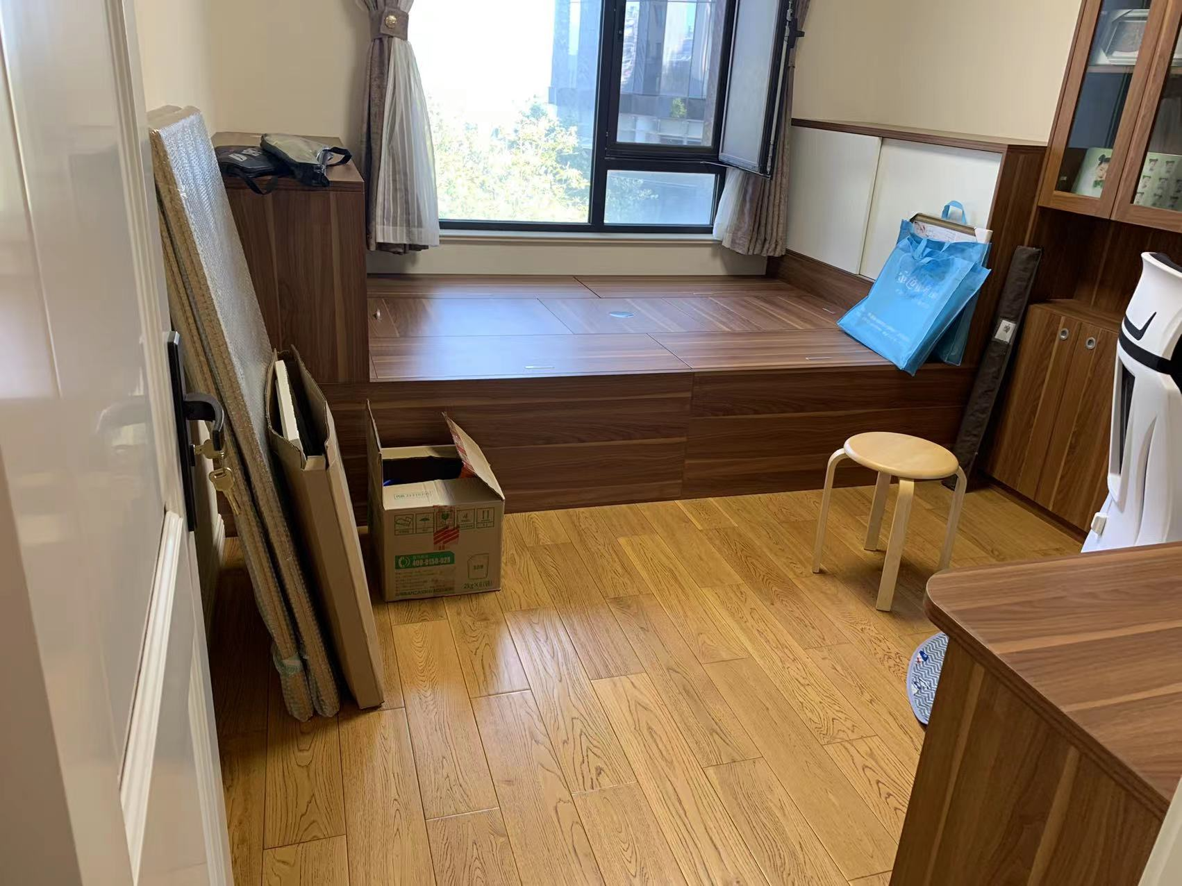文景嘉苑 3室2厅2卫 166m&sup2;