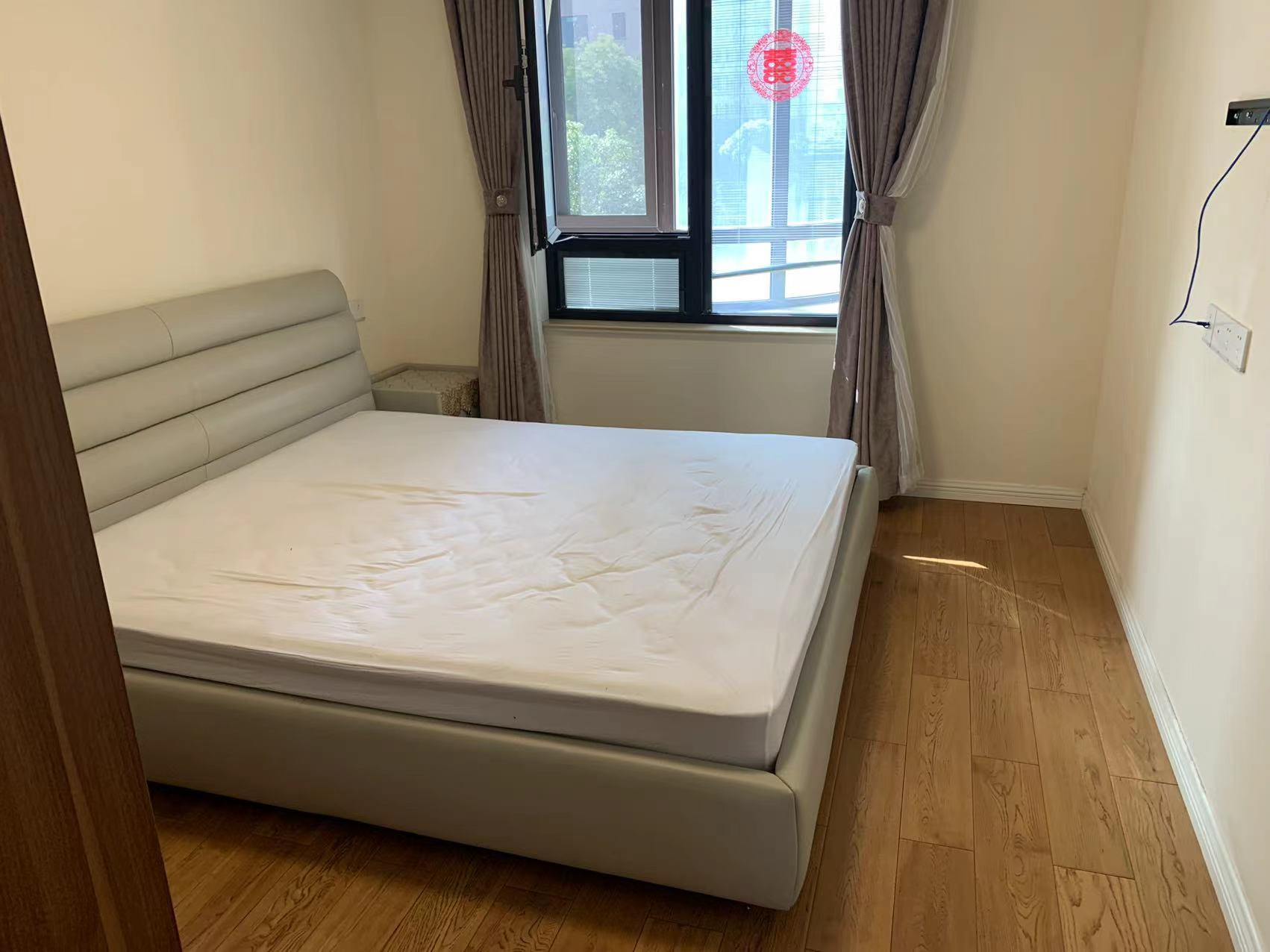 文景嘉苑 3室2厅2卫 166m&sup2;