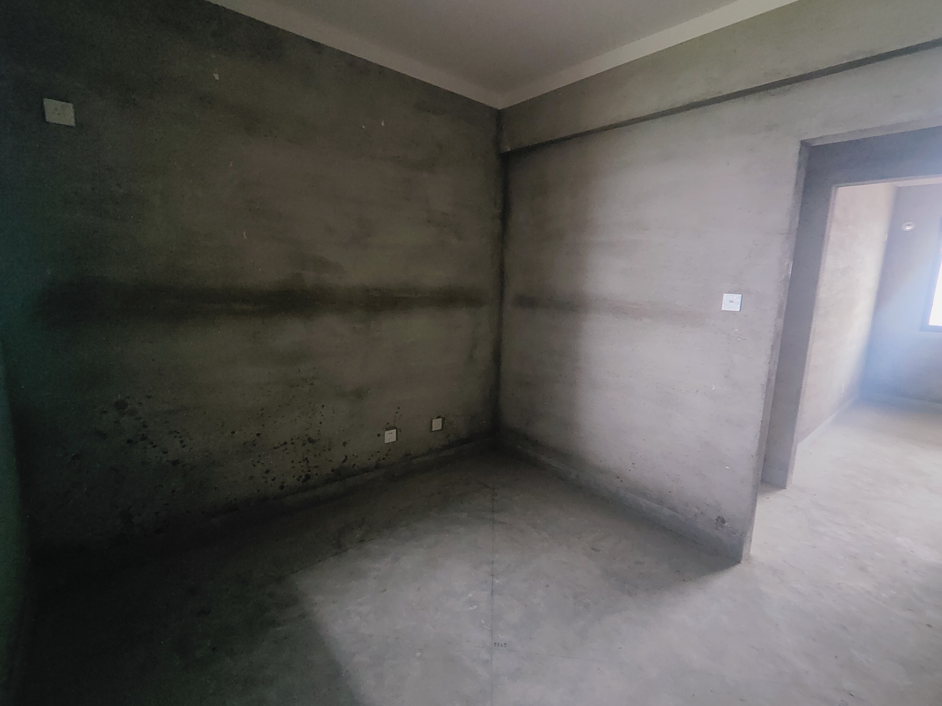 华强城 3室2厅2卫 123m&sup2;