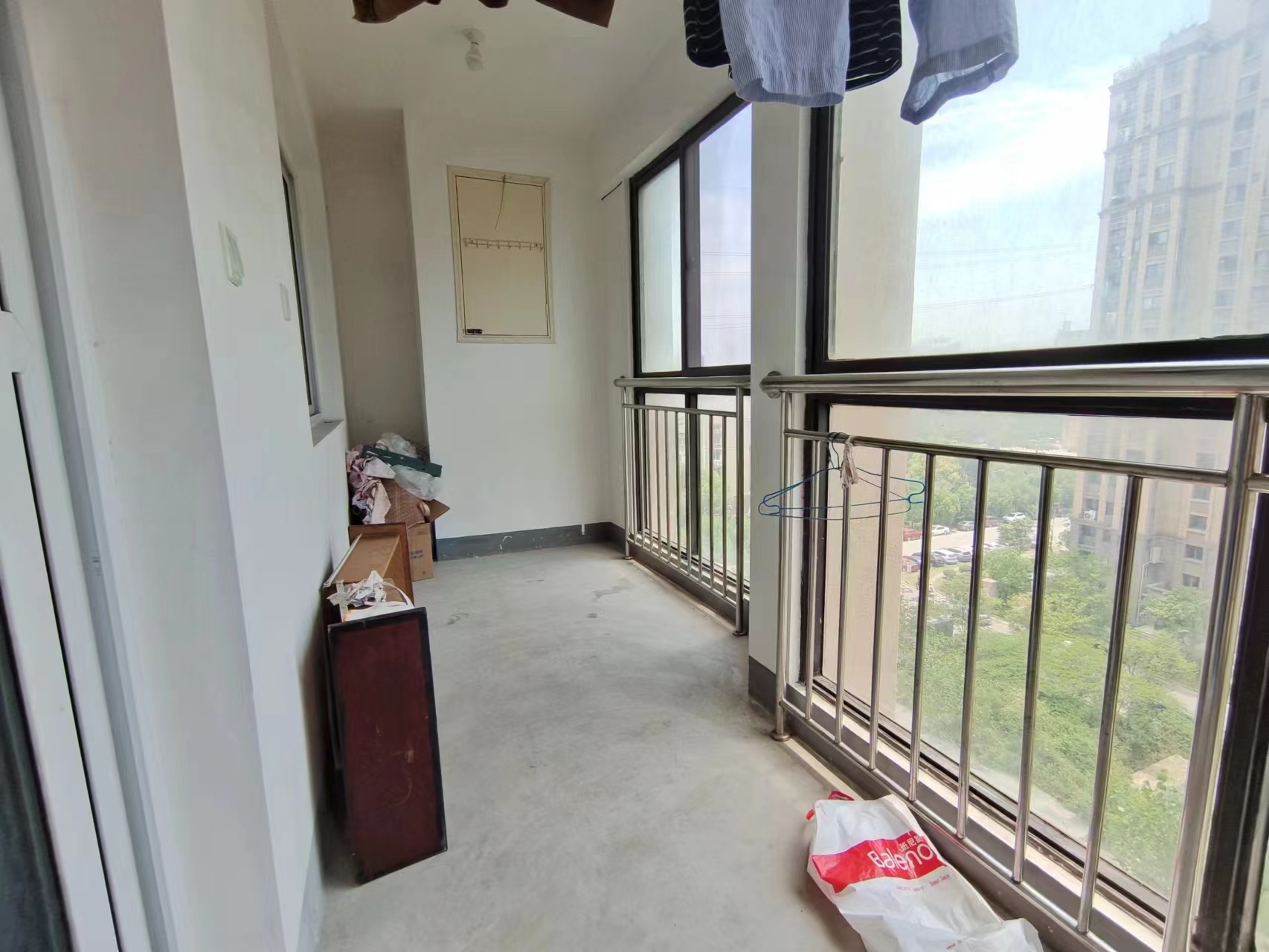 外滩花苑 3室2厅1卫 115m&sup2;