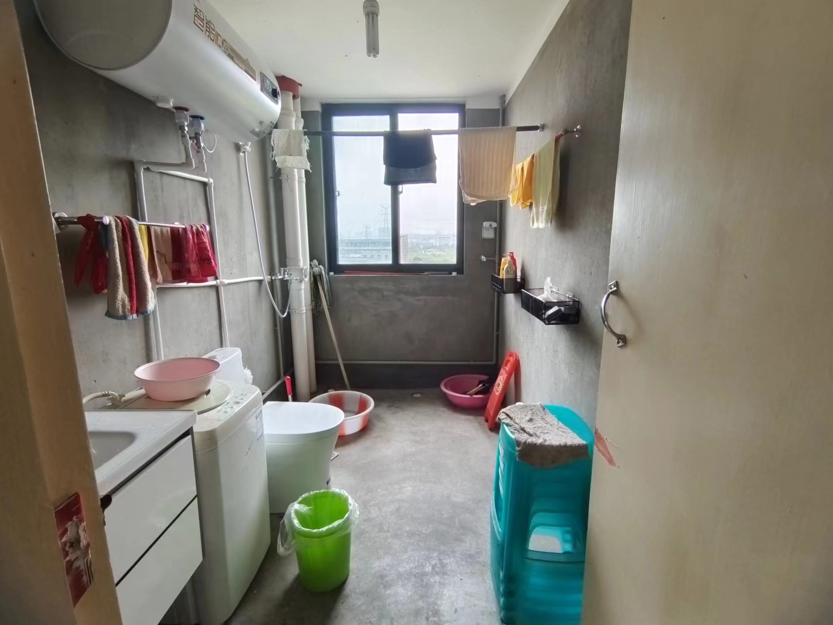 外滩花苑 3室2厅1卫 115m&sup2;