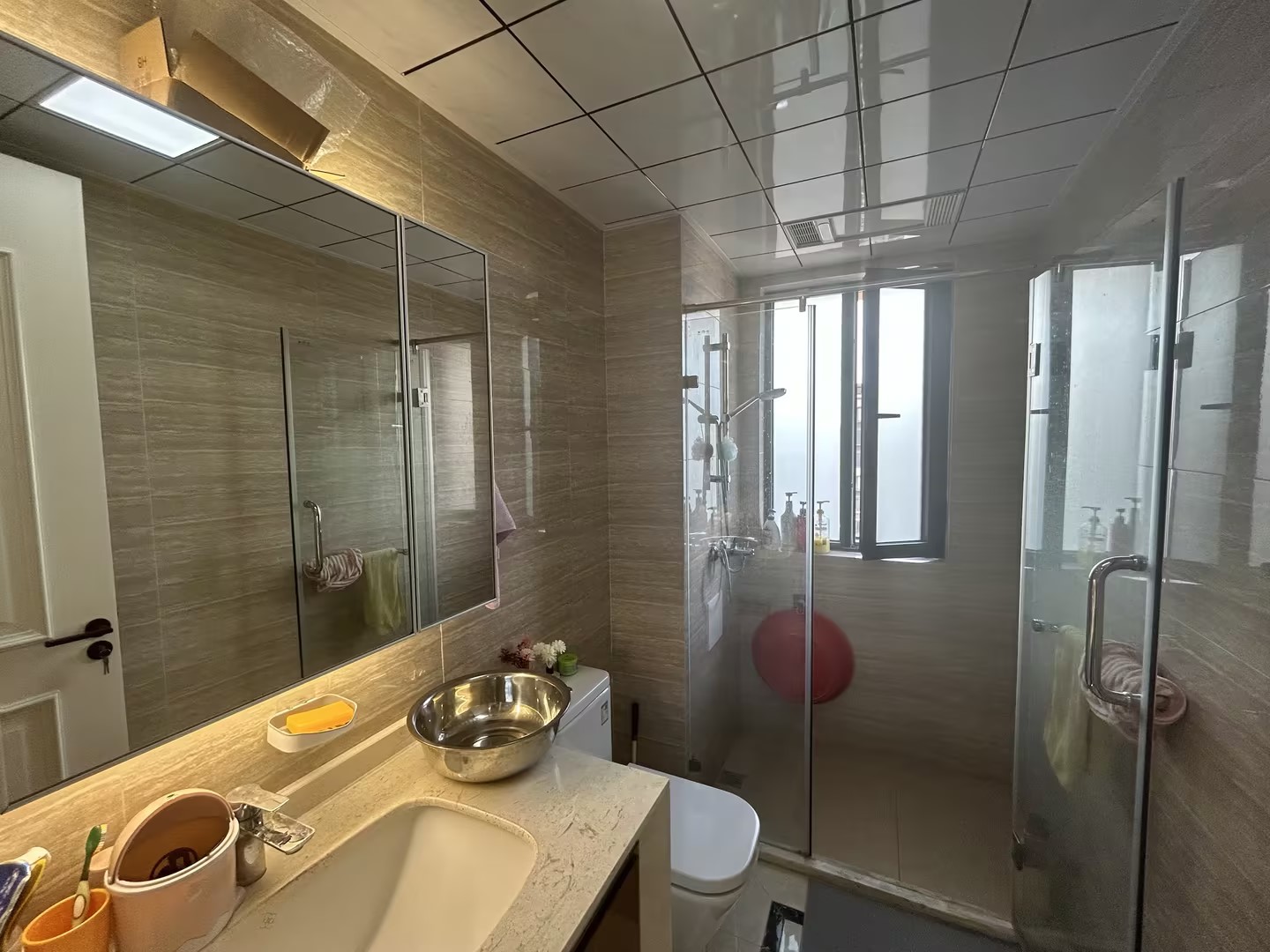 富力院士廷 3室2厅2卫 128m&sup2;