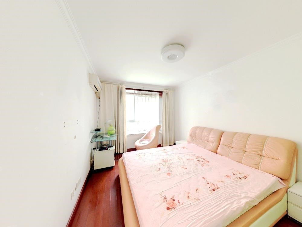 德民花苑西区 3室2厅2卫 138.49m&sup2;