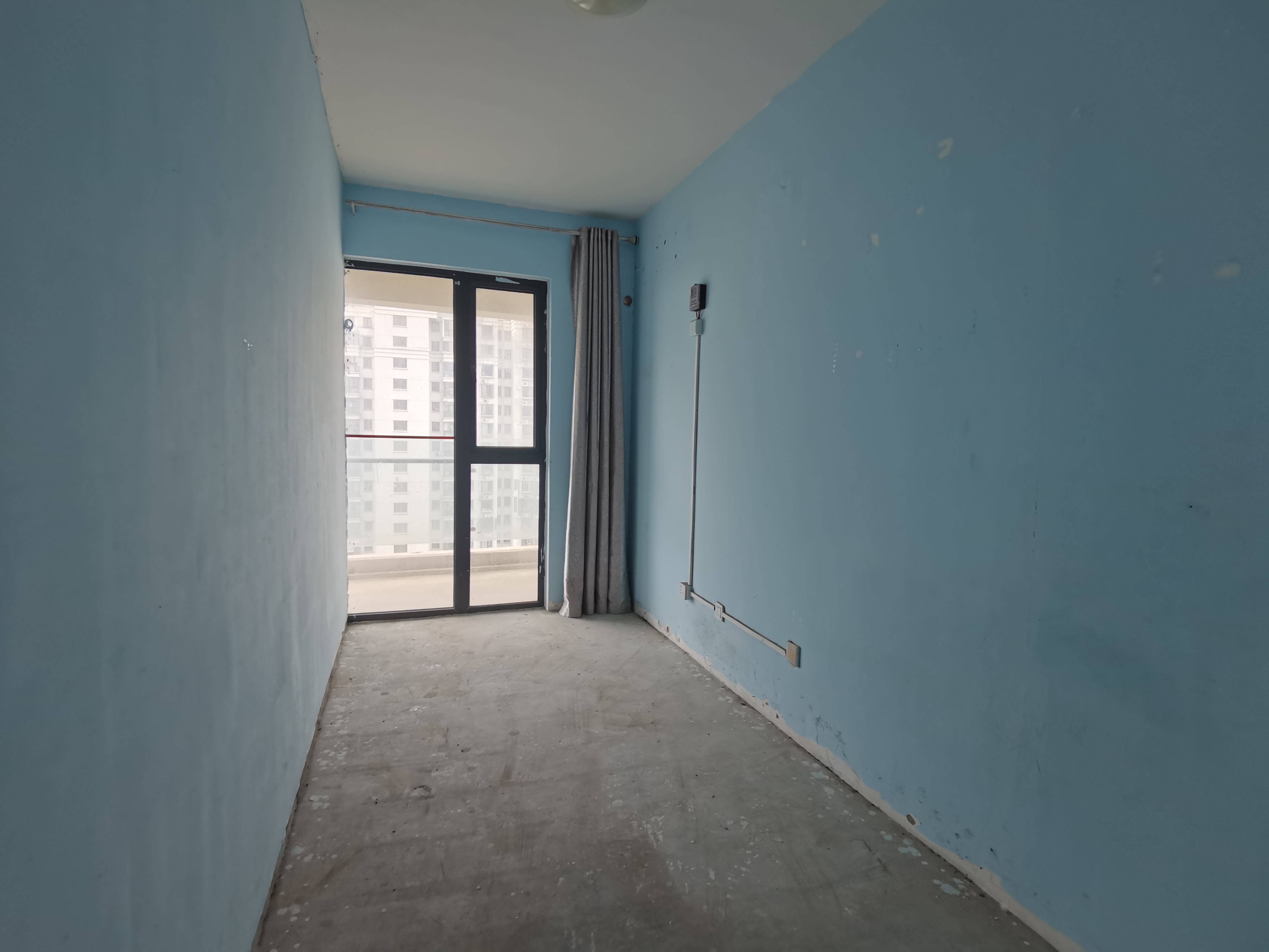 中南世纪城北区 4室1厅1卫 151m&sup2;