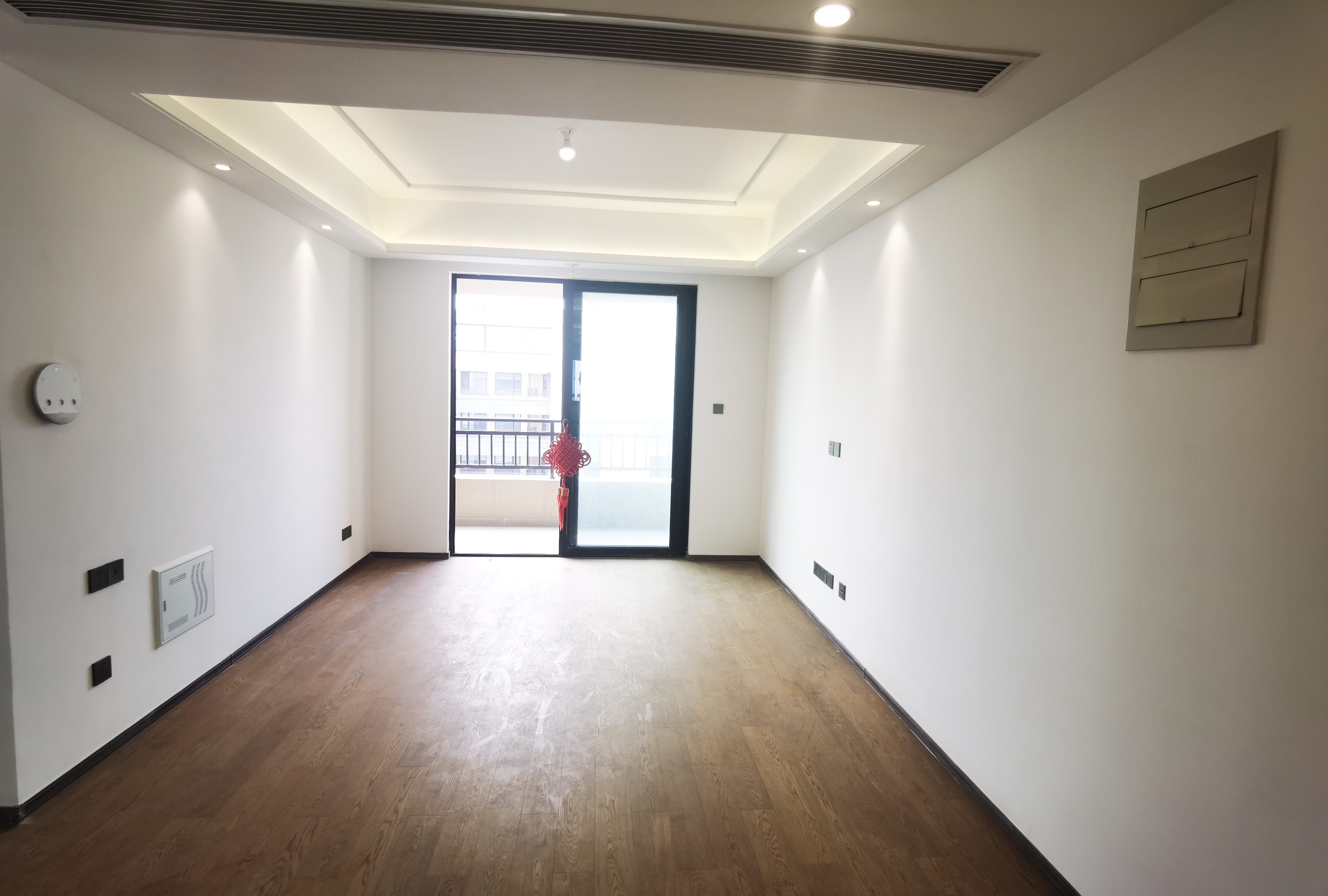 春风南岸东园 3室2厅1卫 96m&sup2;