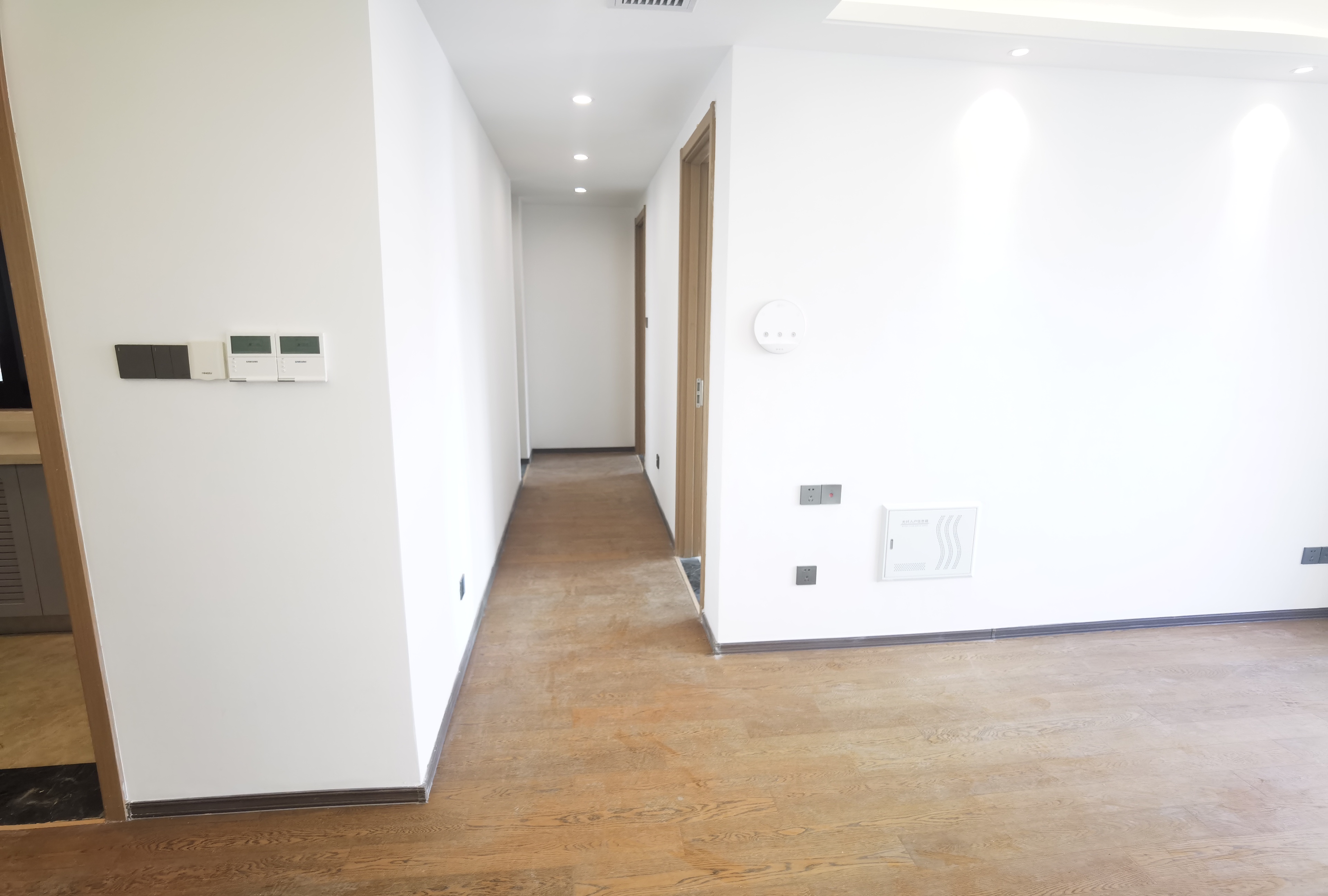 春风南岸东园 3室2厅1卫 96m&sup2;
