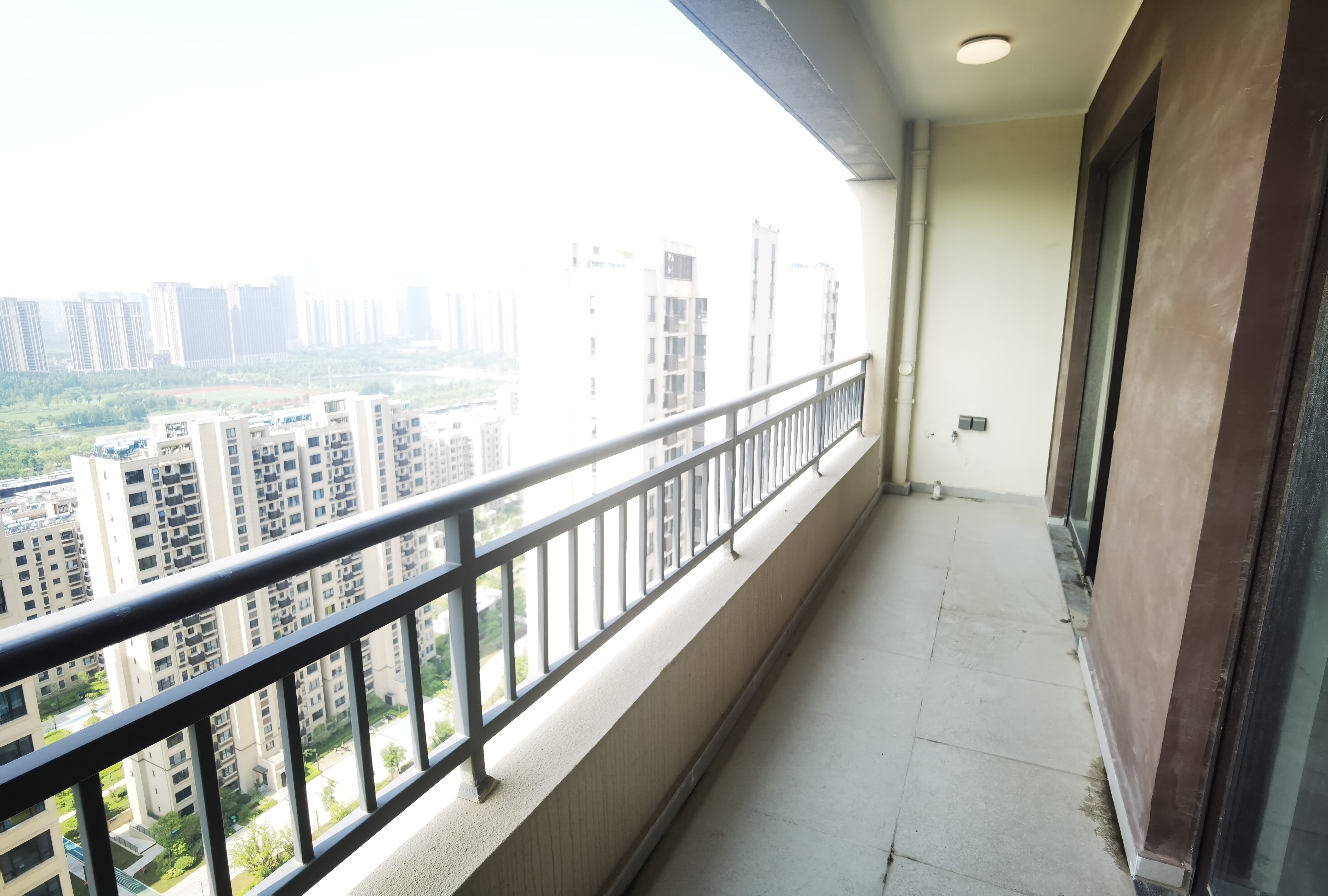 春风南岸东园 3室2厅1卫 96m&sup2;