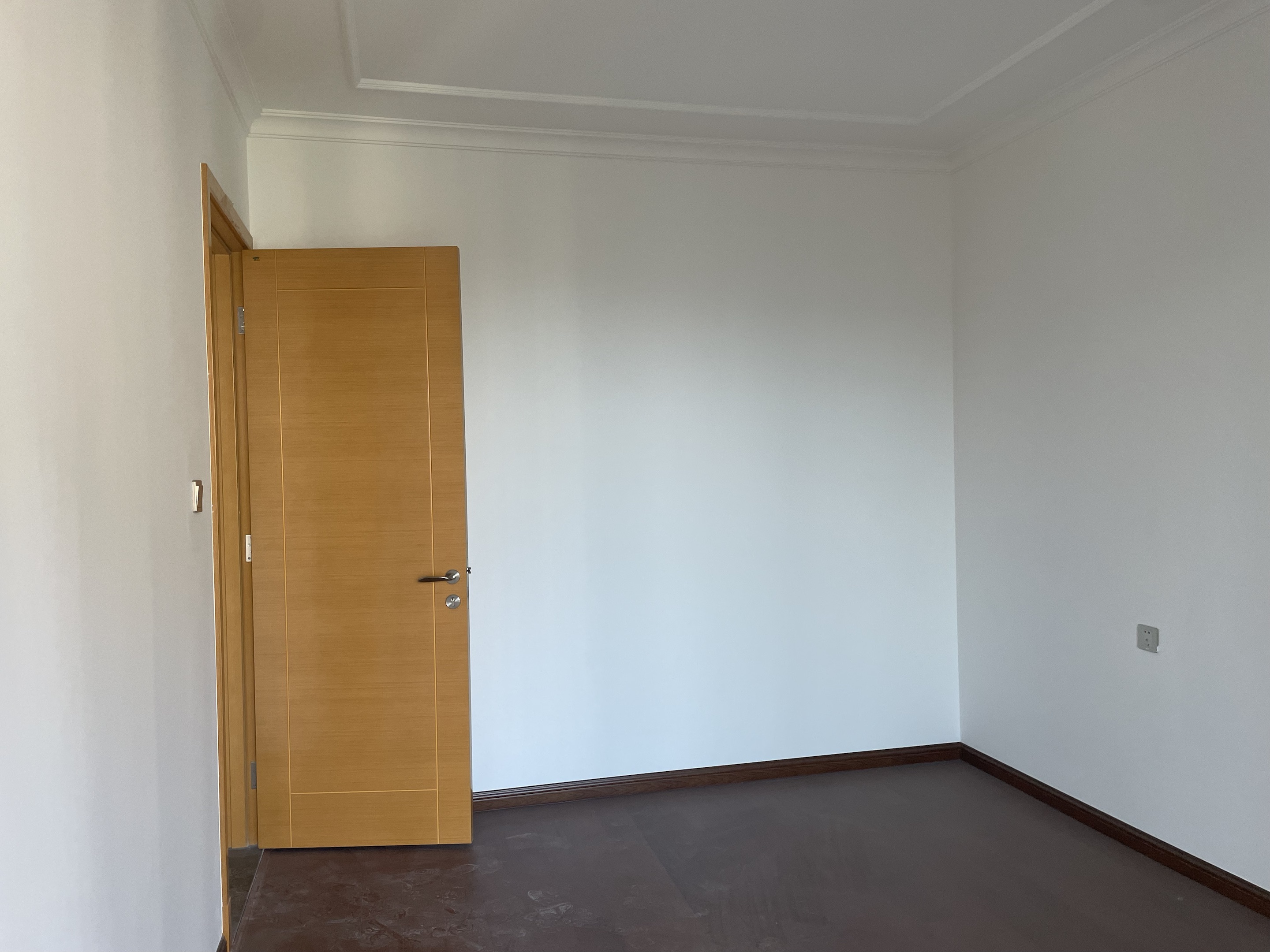 富力院士廷 4室2厅2卫 171m&sup2;