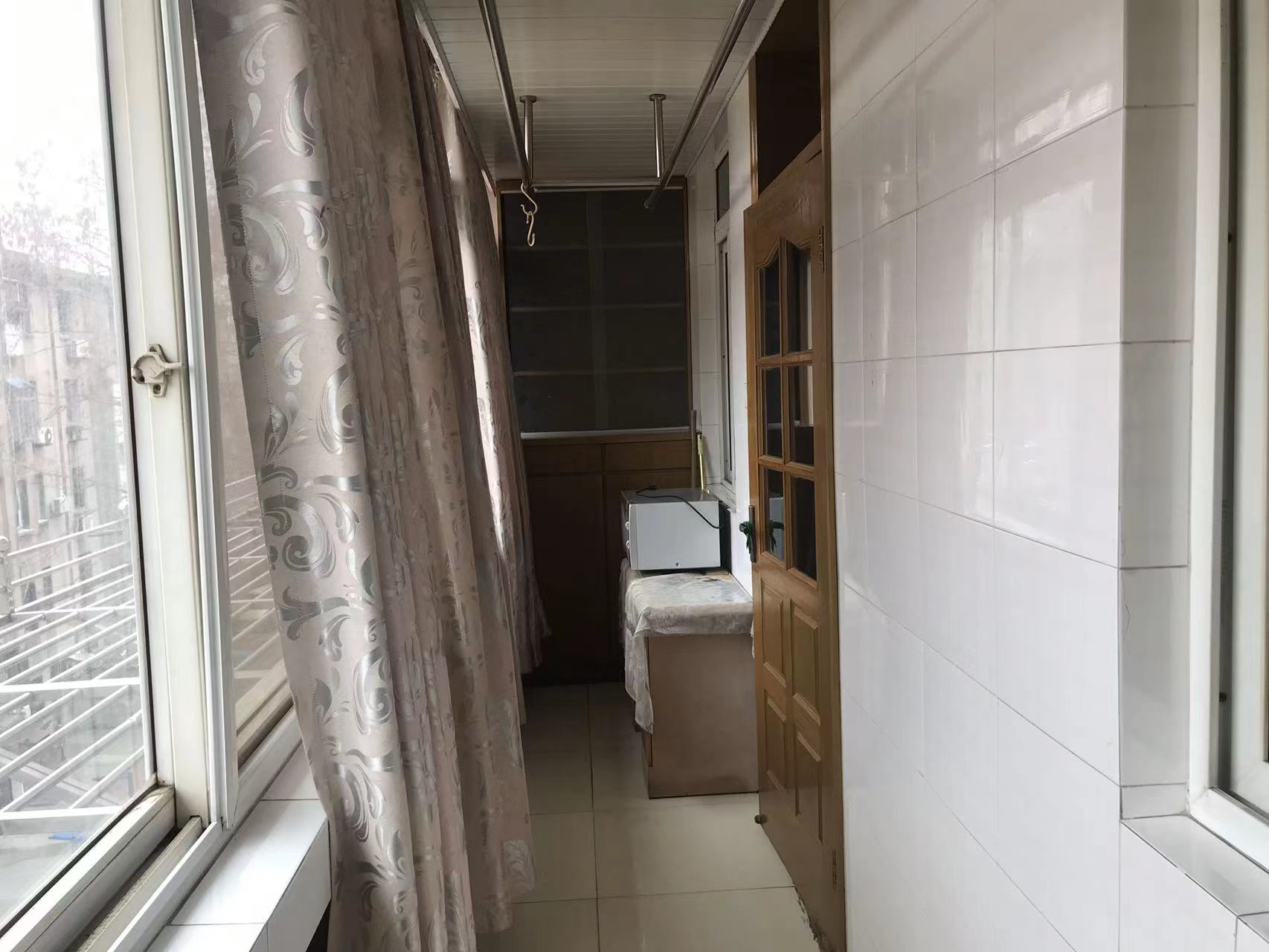 莘园路新村 2室1厅1卫 52.8m&sup2;
