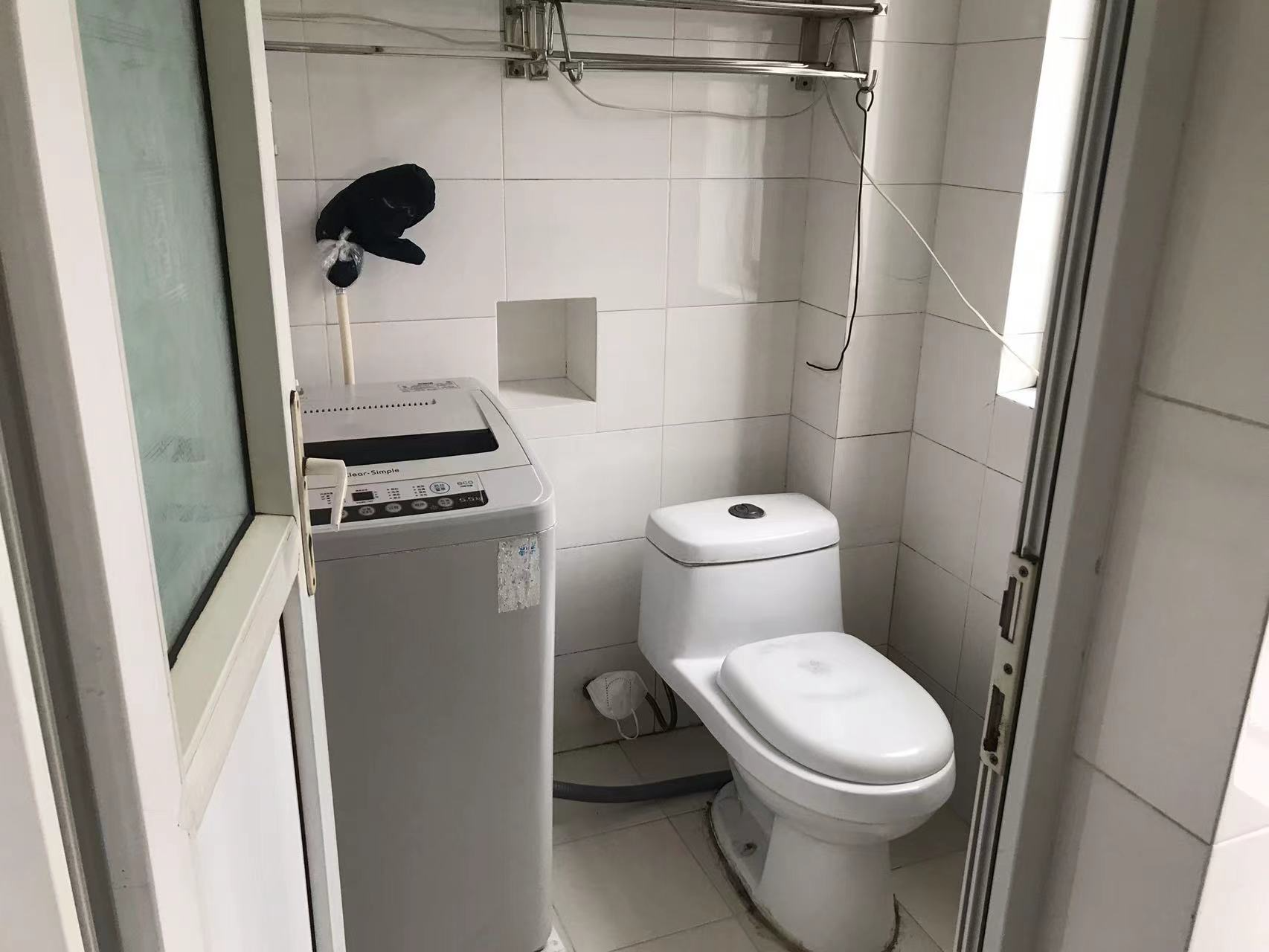 莘园路新村 2室1厅1卫 52.8m&sup2;