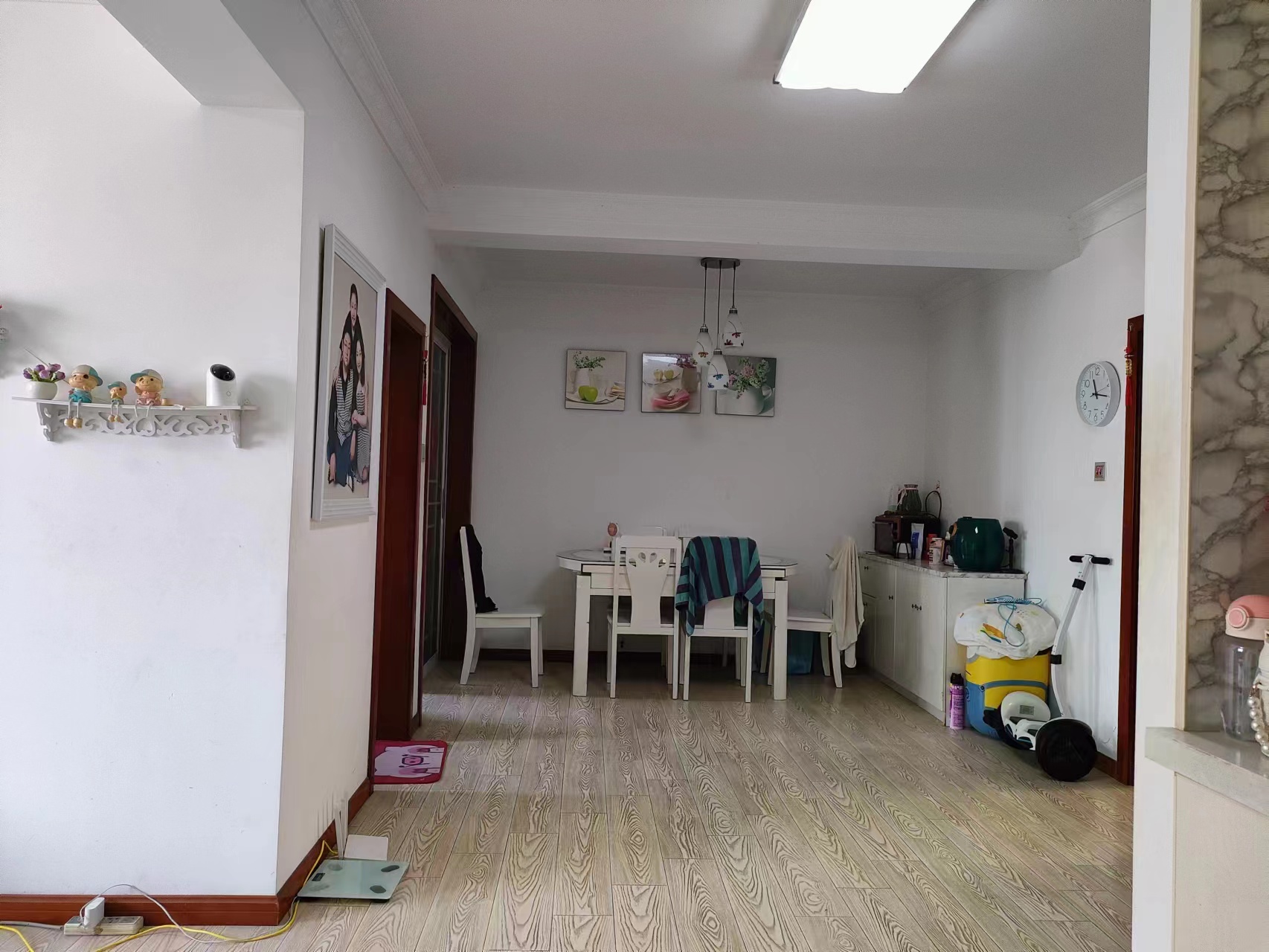 学田北苑 2室2厅1卫 93m&sup2;