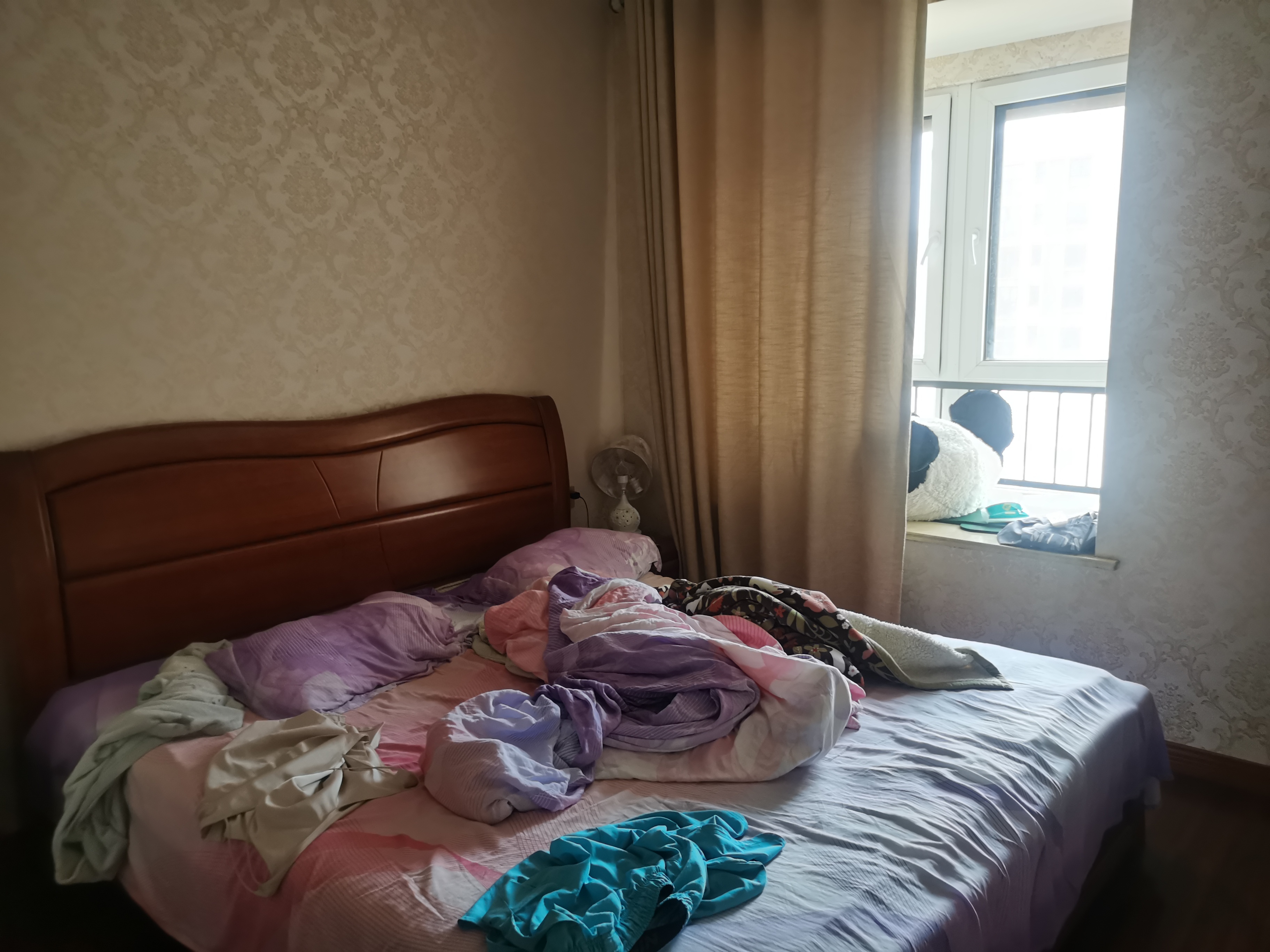 南通雅居乐花园 4室2厅2卫 135m&sup2;
