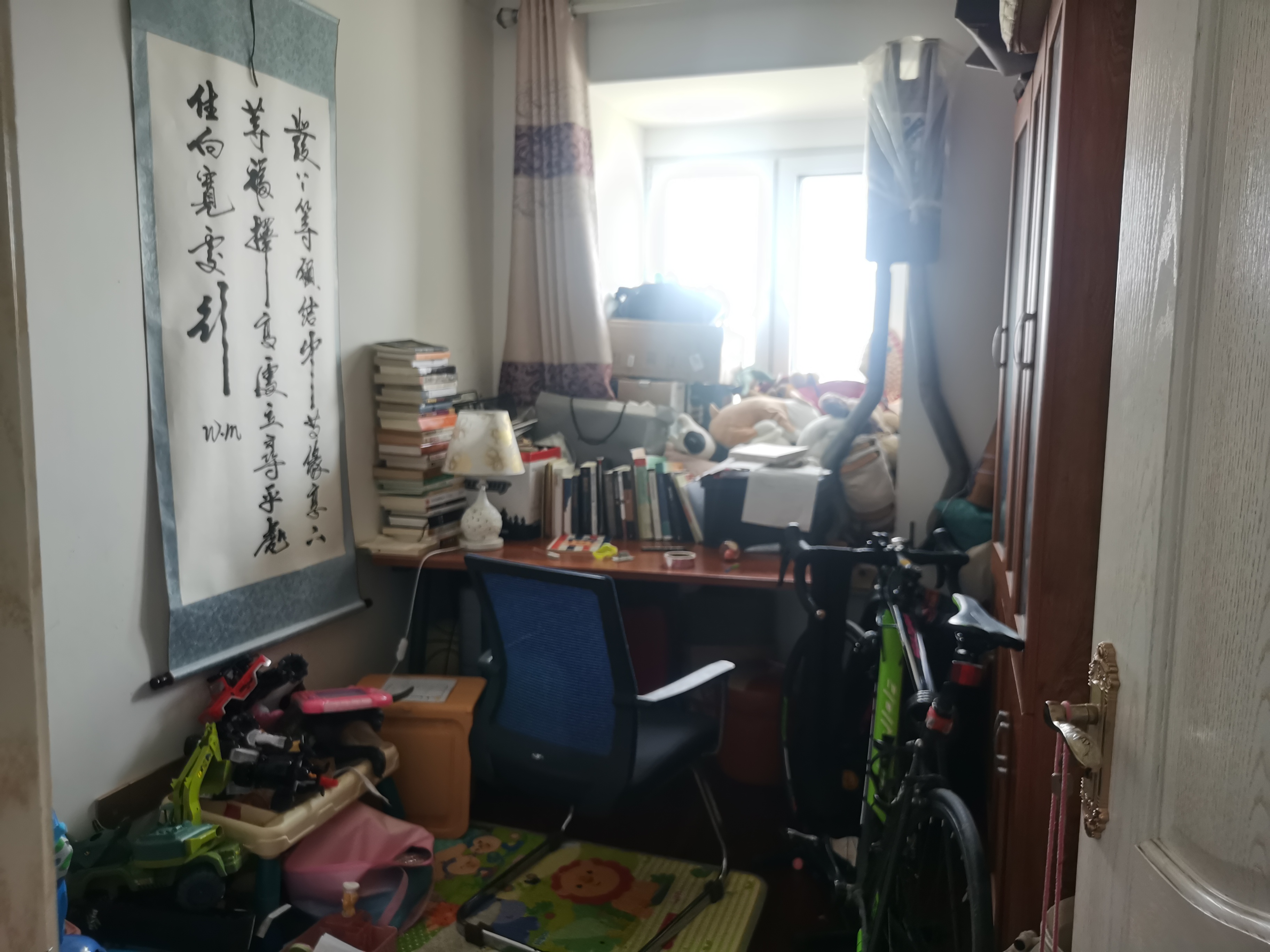 南通雅居乐花园 4室2厅2卫 135m&sup2;