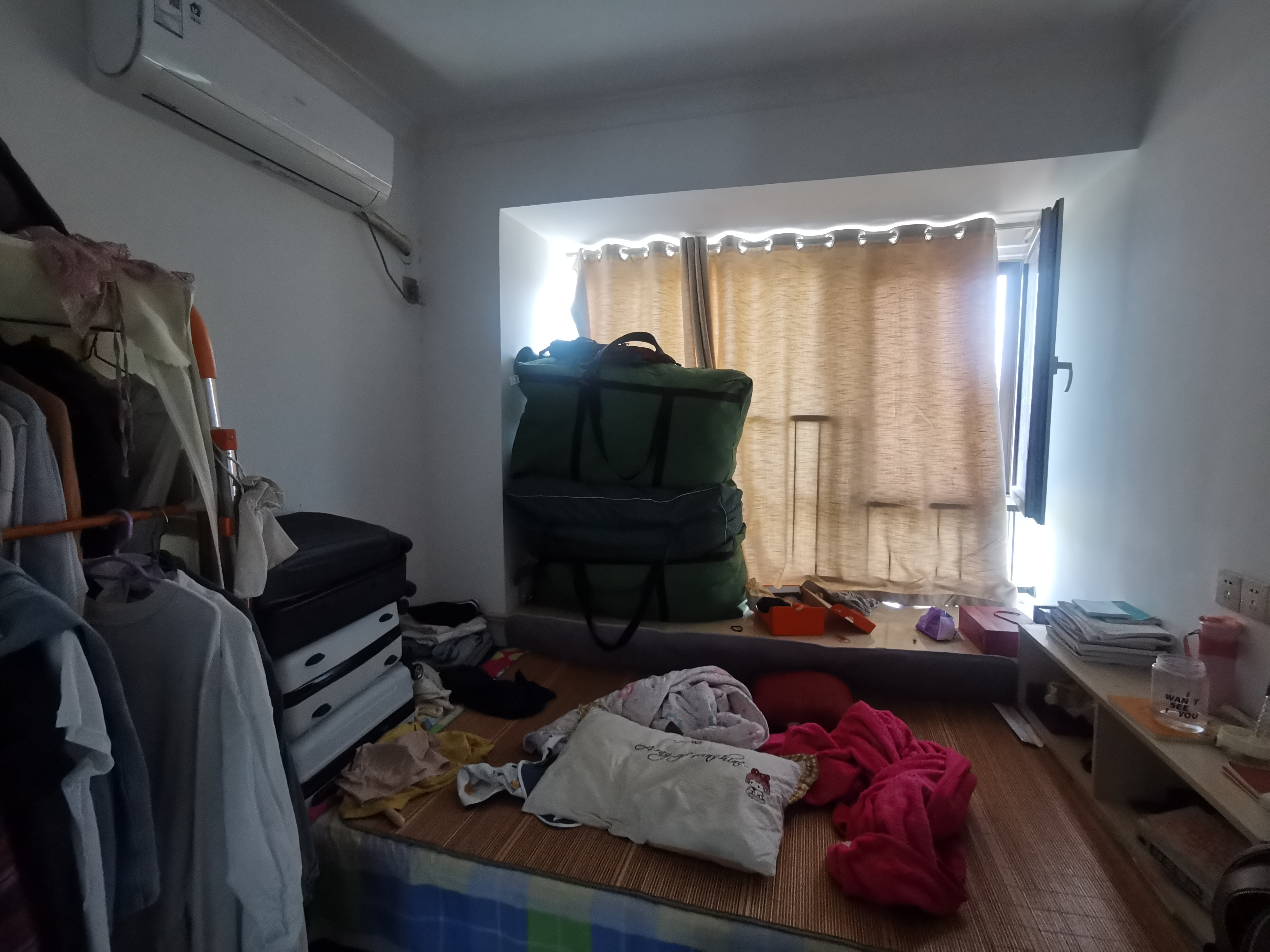 南通雅居乐花园 4室2厅2卫 135m&sup2;