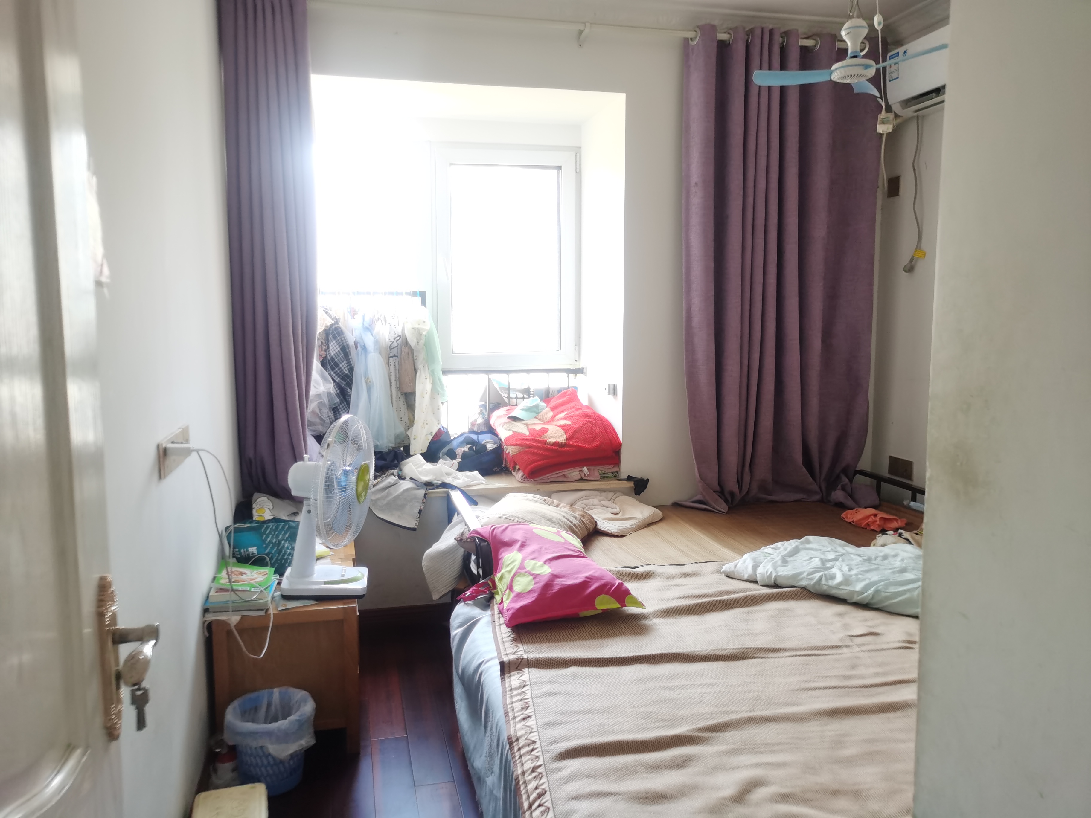 南通雅居乐花园 4室2厅2卫 135m&sup2;