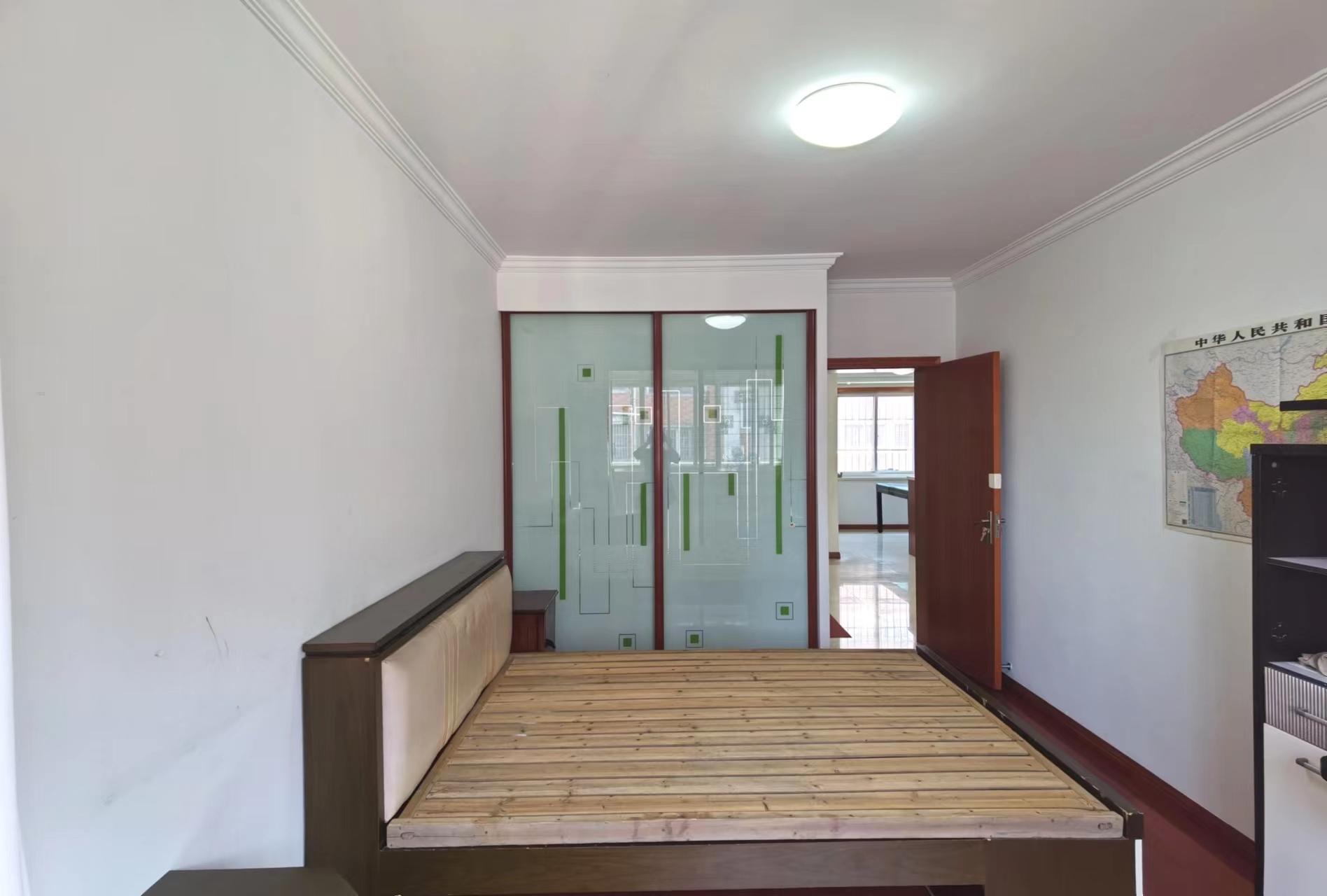 恒基花苑 2室1厅1卫 80m&sup2;