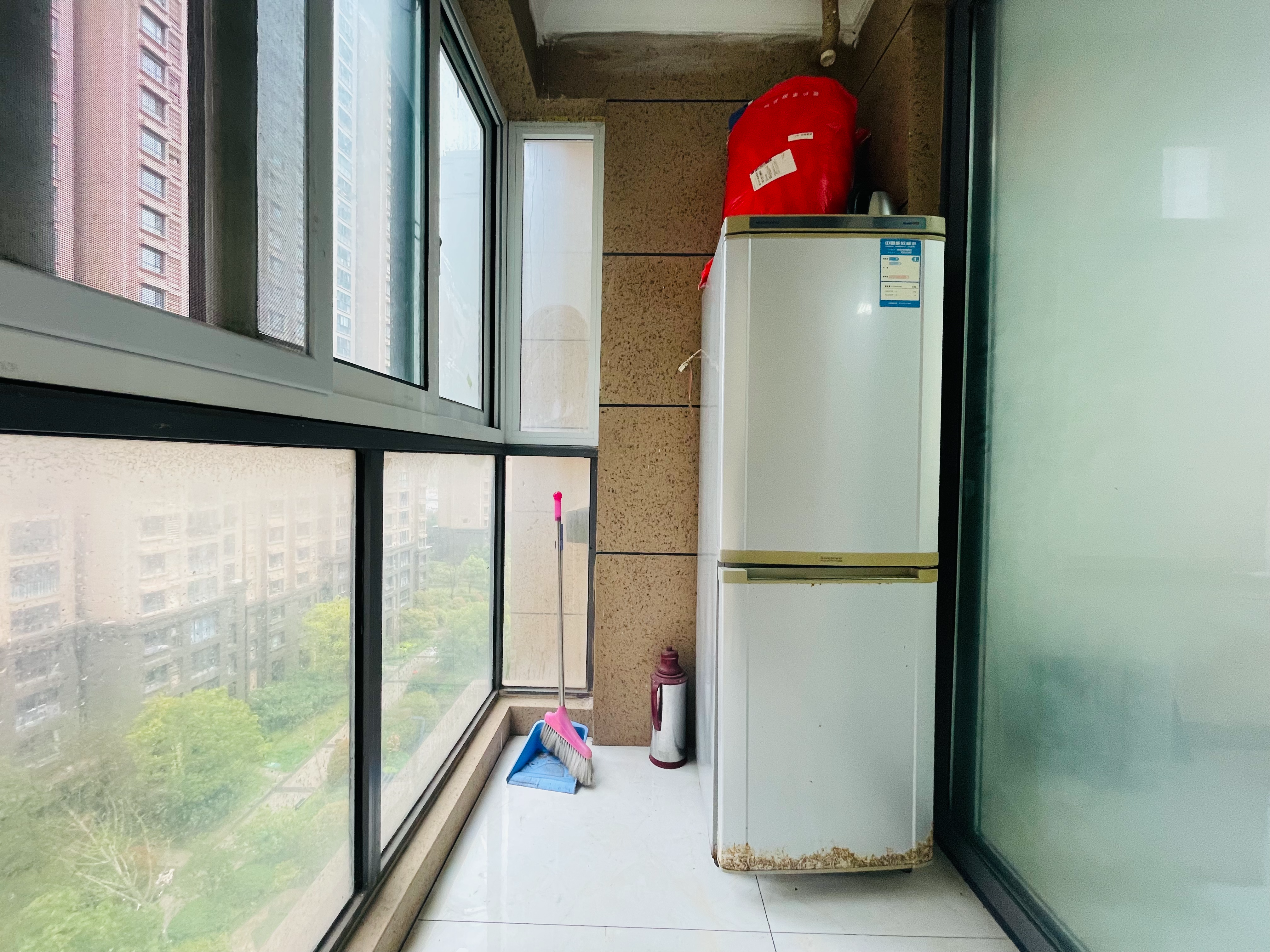 弘阳上城 3室2厅1卫 116.14m&sup2;