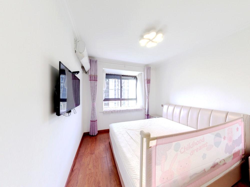 御景澜庭 2室2厅1卫 88m&sup2;