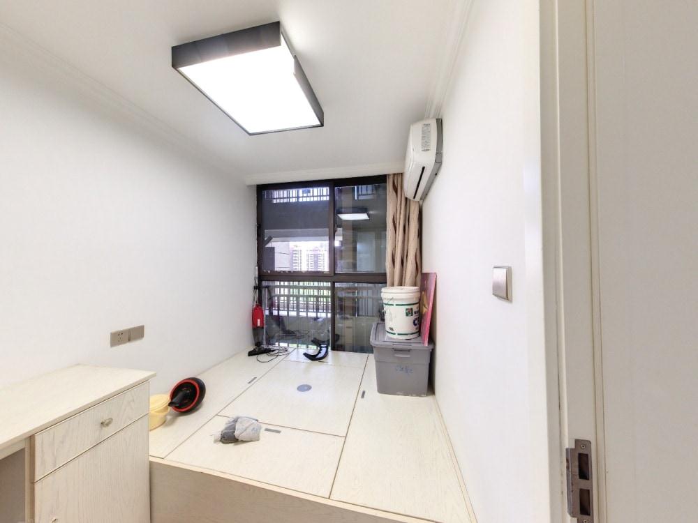 御景澜庭 2室2厅1卫 88m&sup2;
