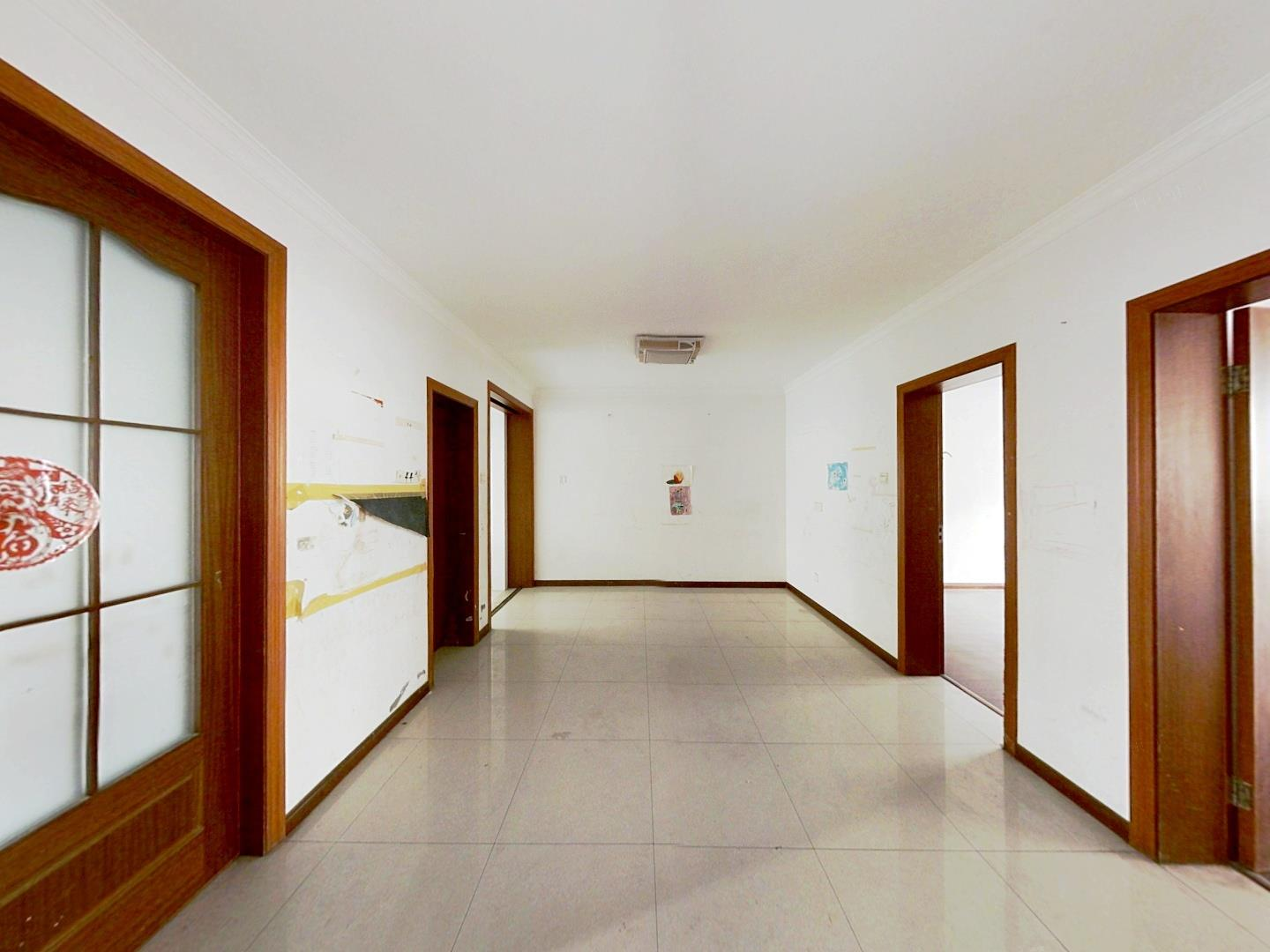 金辉花园 3室2厅1卫 98.85m&sup2;