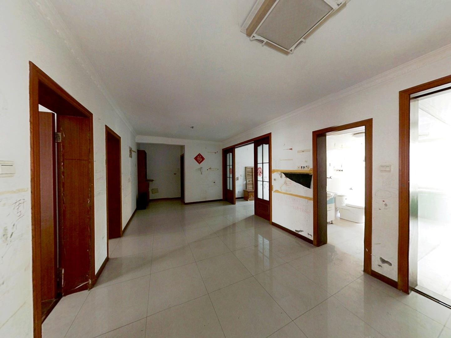 金辉花园 3室2厅1卫 98.85m&sup2;