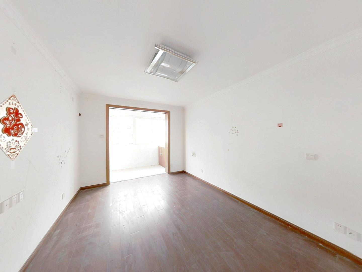 金辉花园 3室2厅1卫 98.85m&sup2;