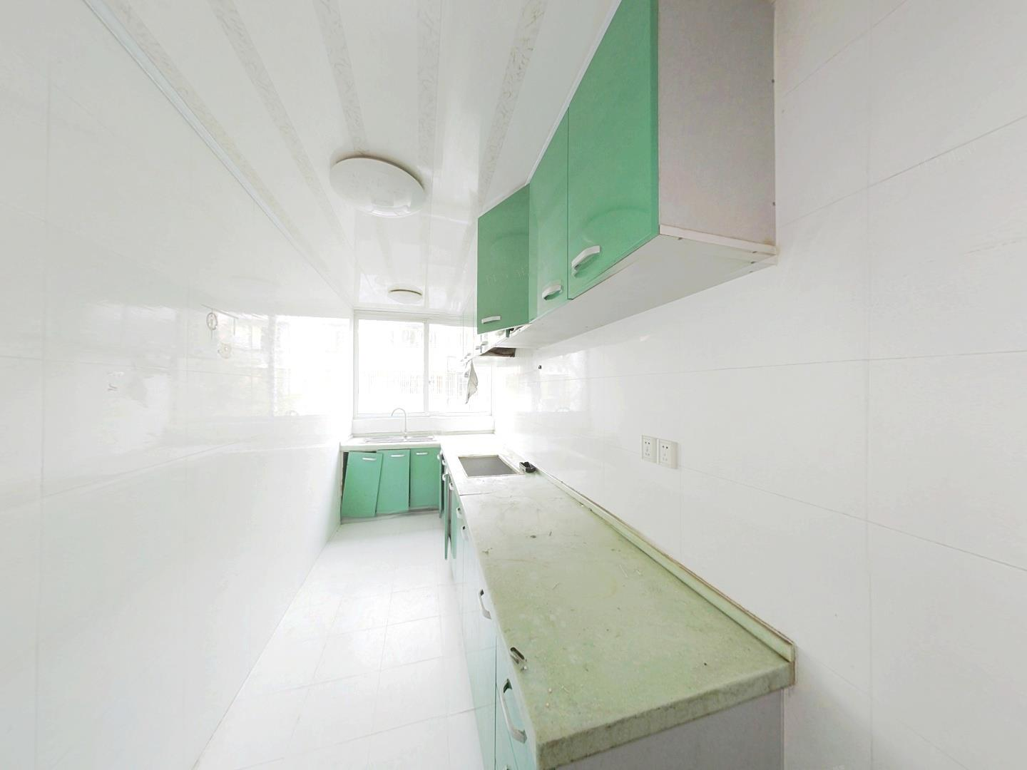金辉花园 3室2厅1卫 98.85m&sup2;