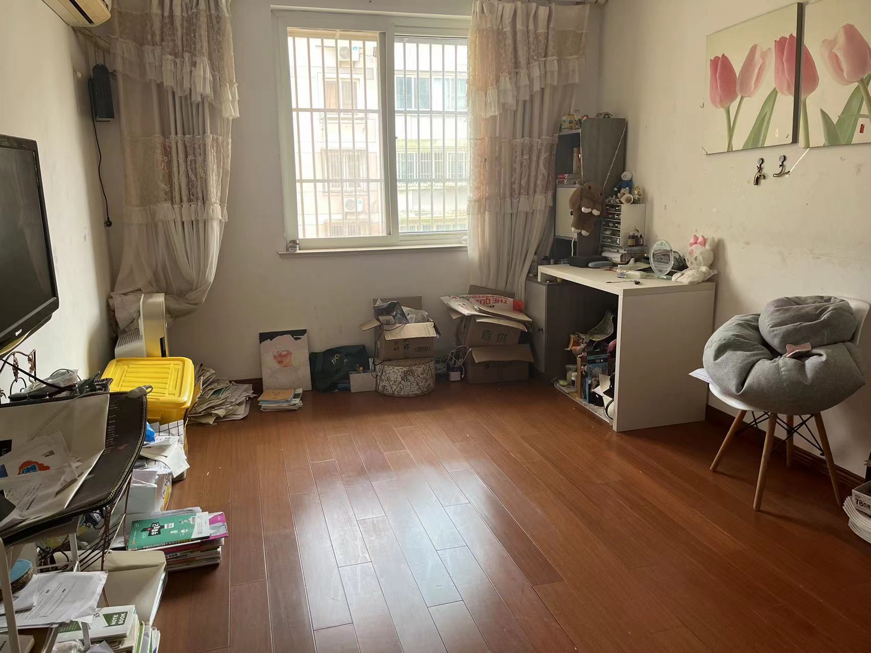 越江新村 3室2厅0卫 118.00m&sup2;