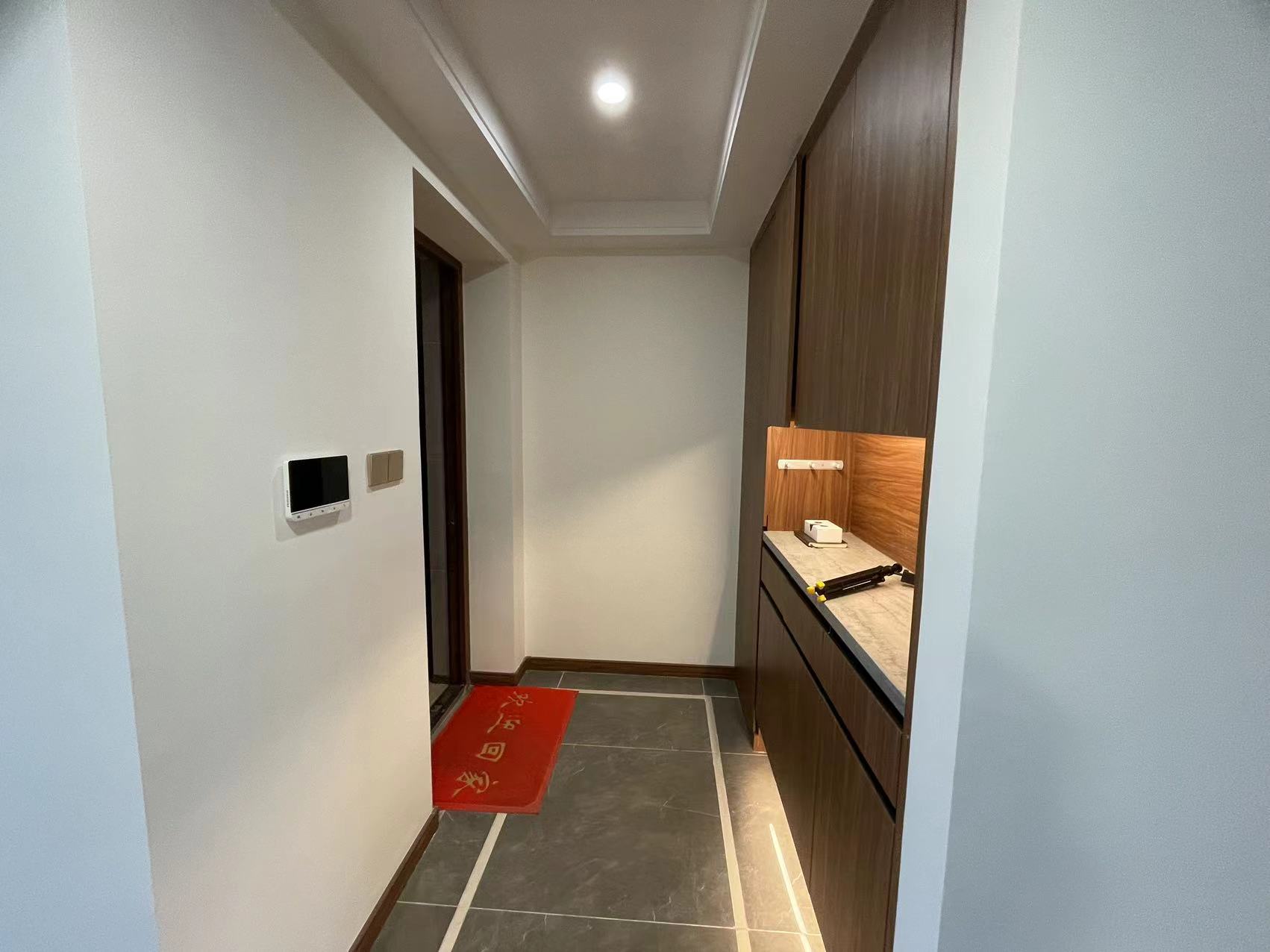 中南万科大都会 3室2厅2卫 139m&sup2;