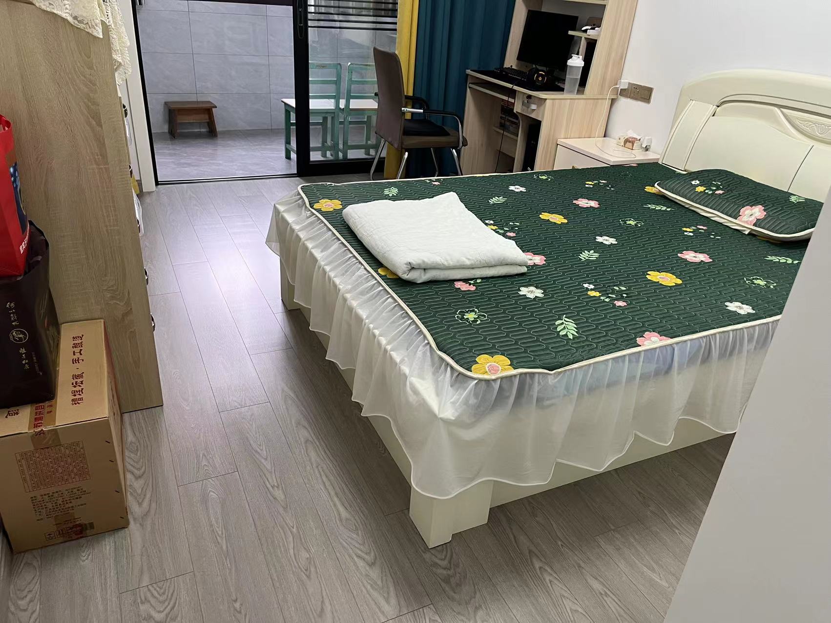 姚港路22号 2室1厅1卫 70m&sup2;